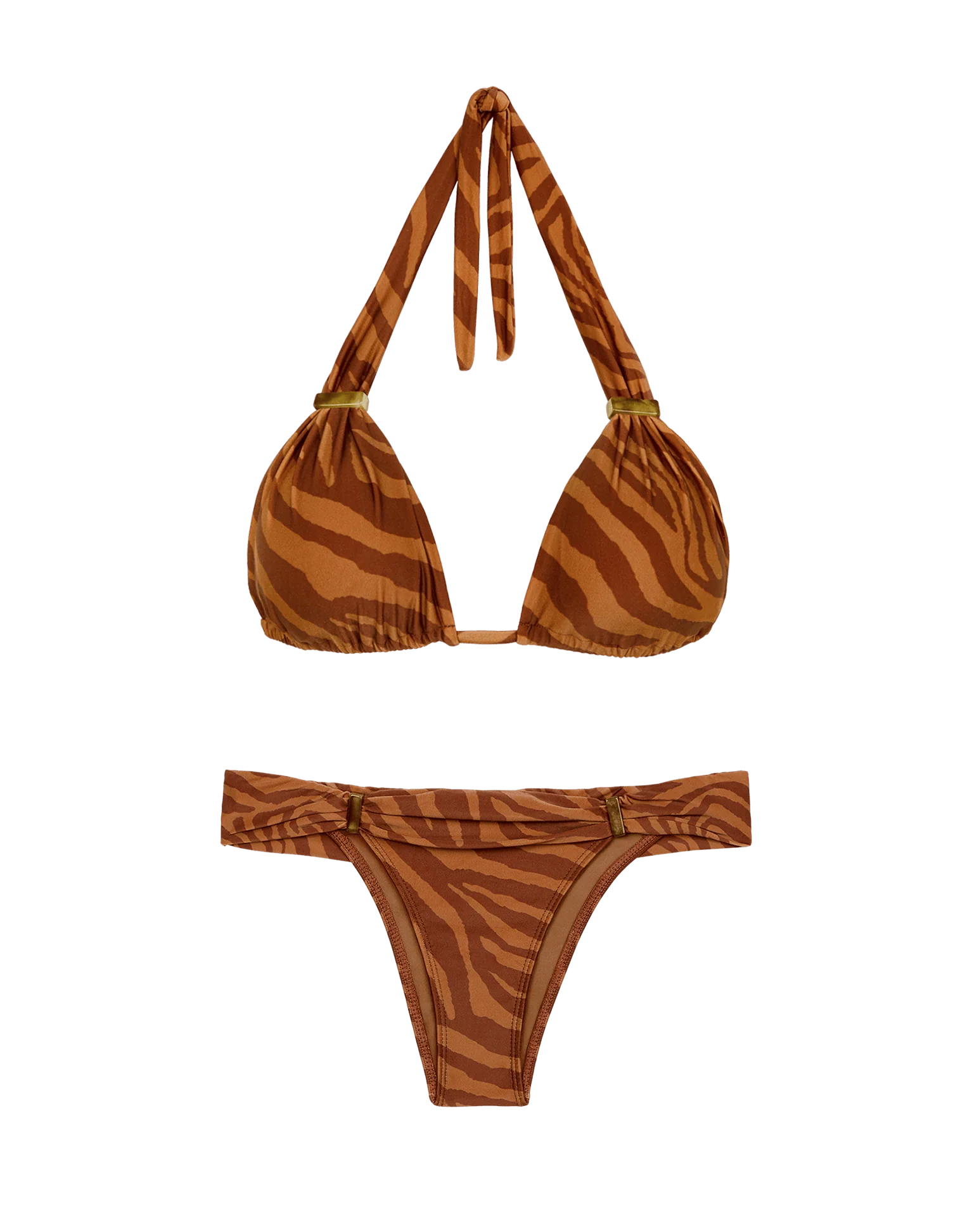 Bia Tube Top | Sundown - Image 7