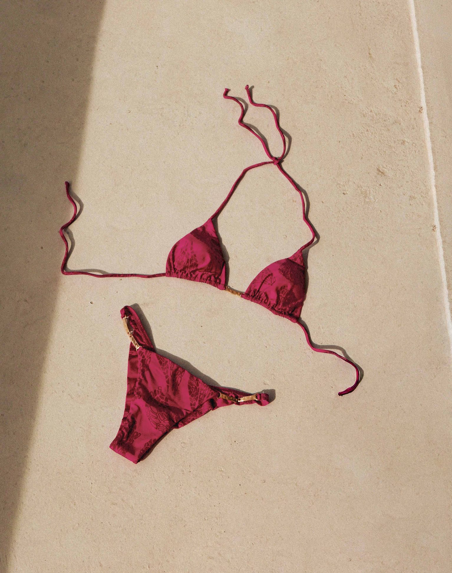 Candice Bottom | Brazilian | Roseate - Image 4