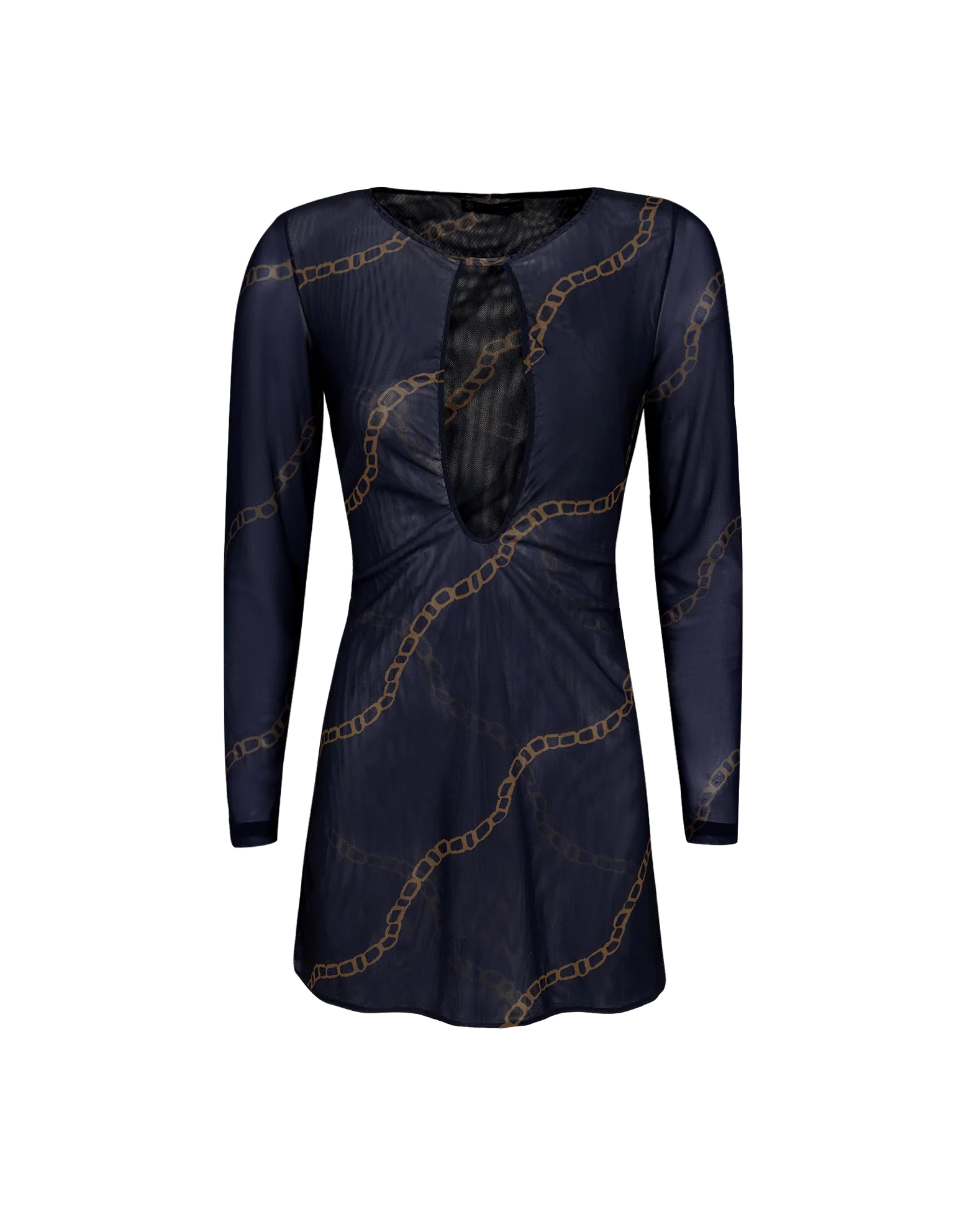 Cleo Short Cover Up | Nautique