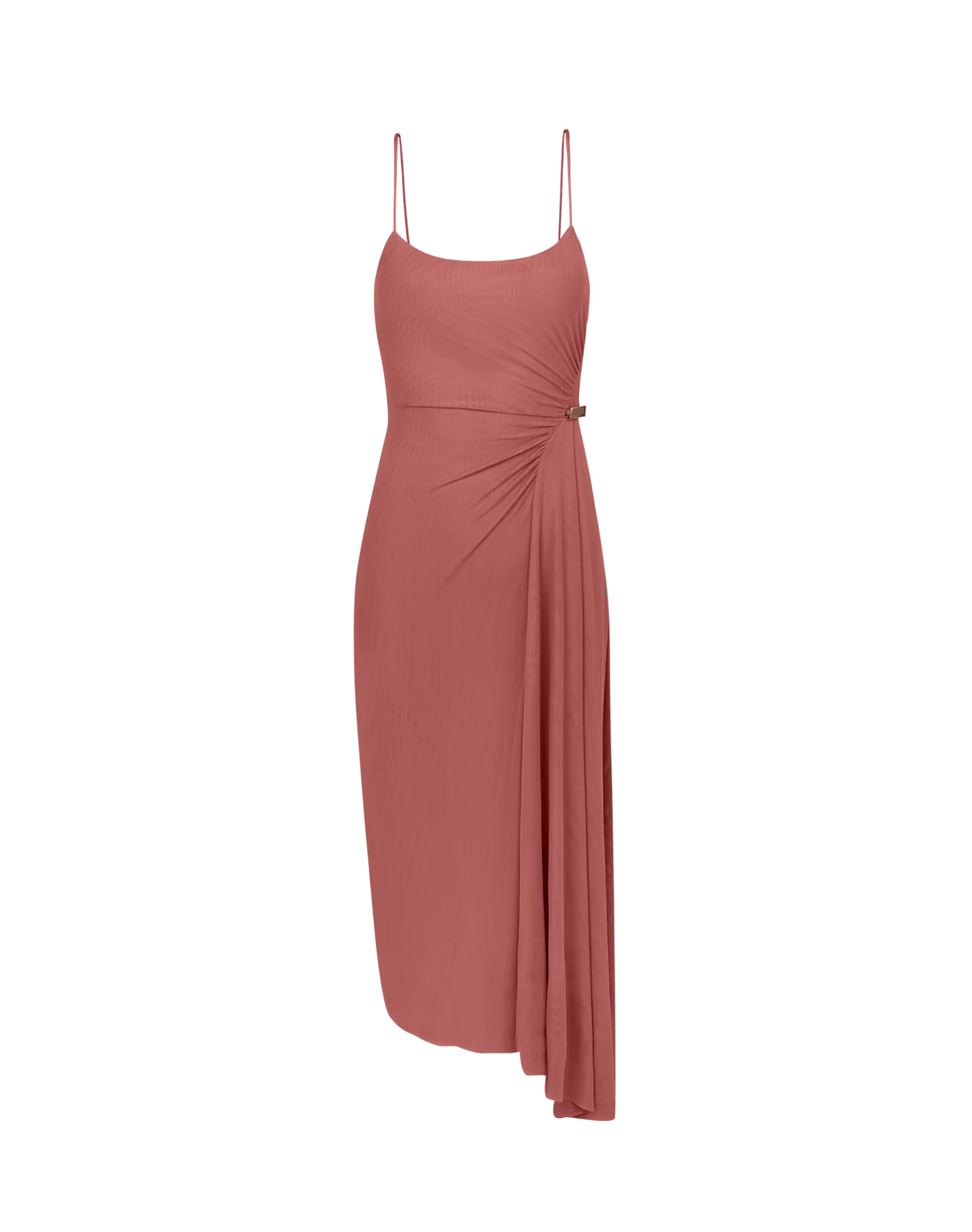 Dana Midi Dress | Sweet Heart