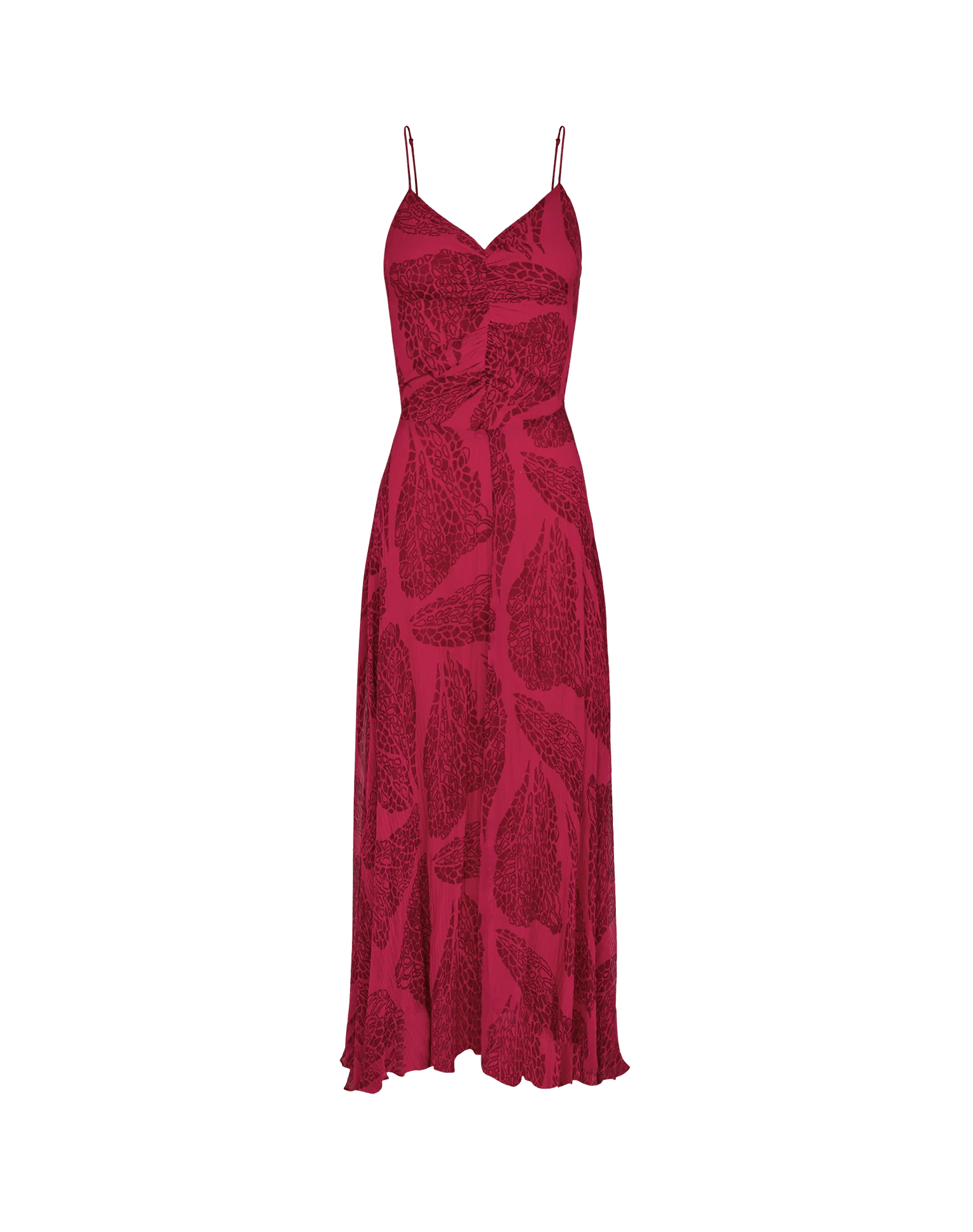 Eira Midi Dress | Roseate - Image 6
