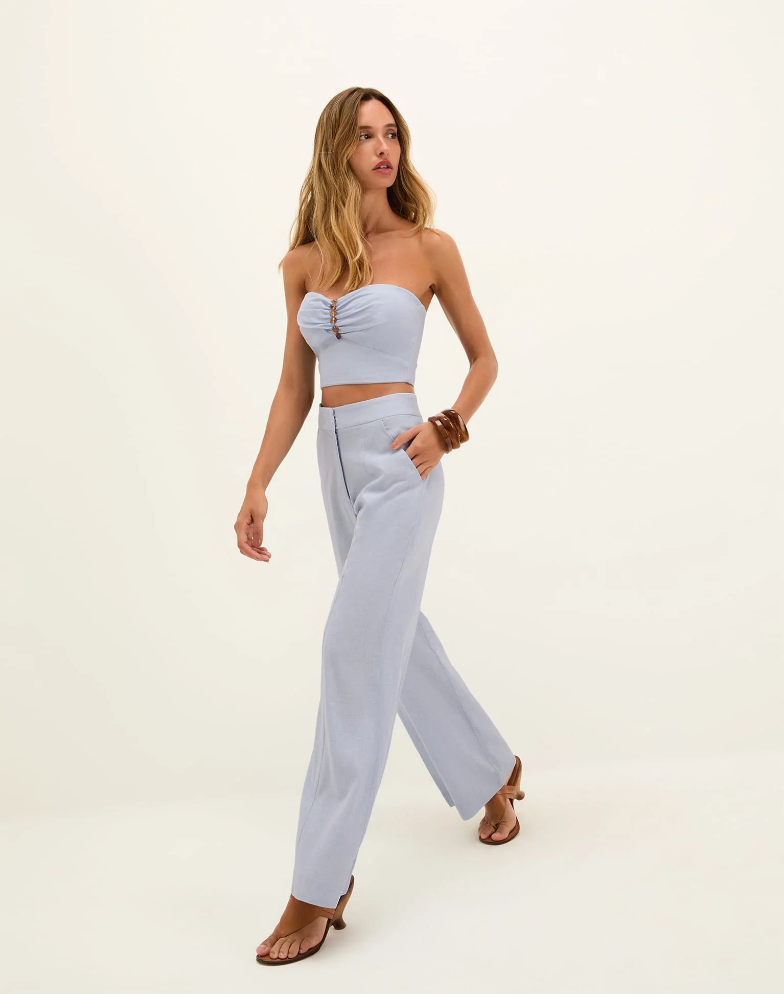 Estela Pants | Cosmos - Image 2