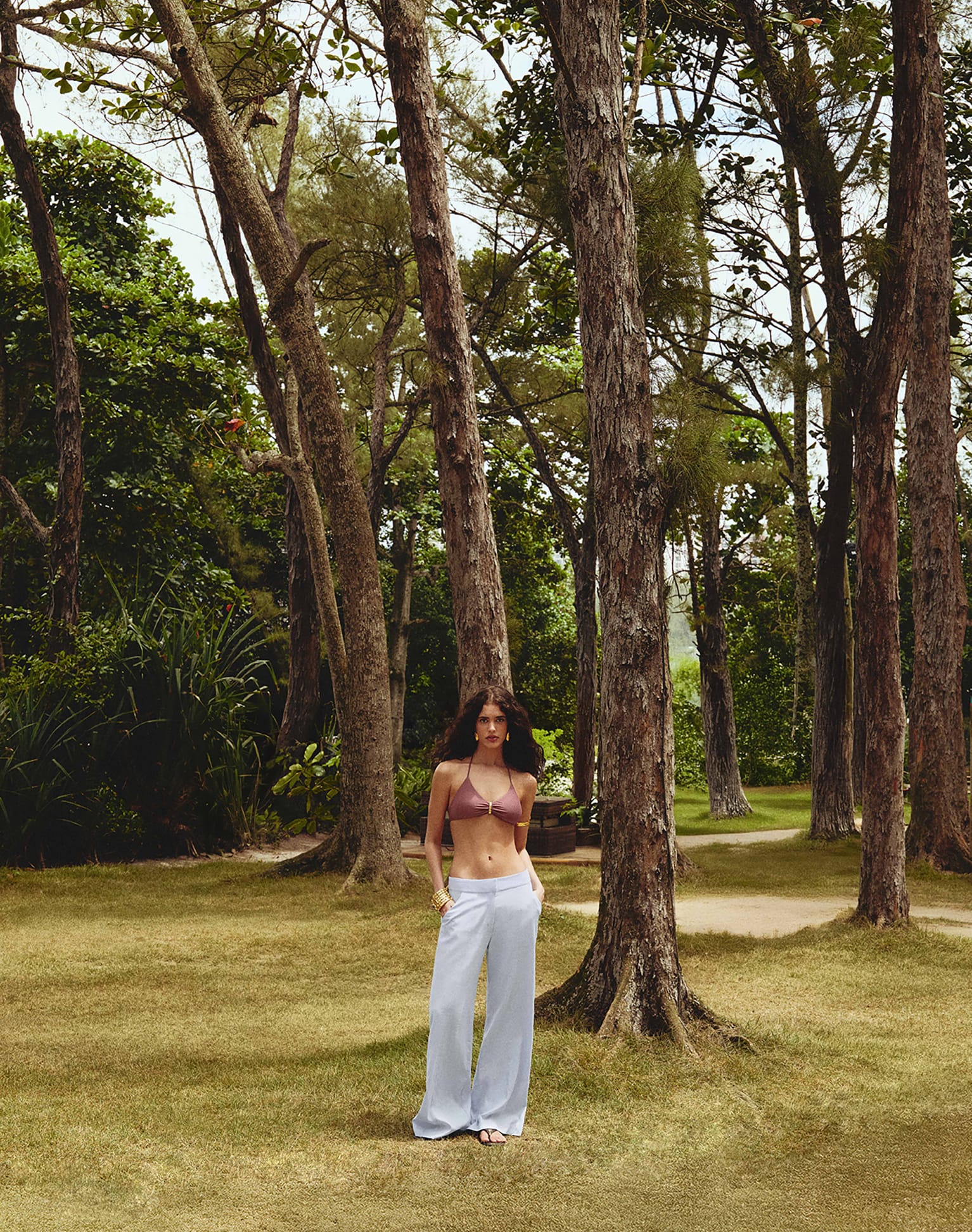Estela Pants | Cosmos - Image 3