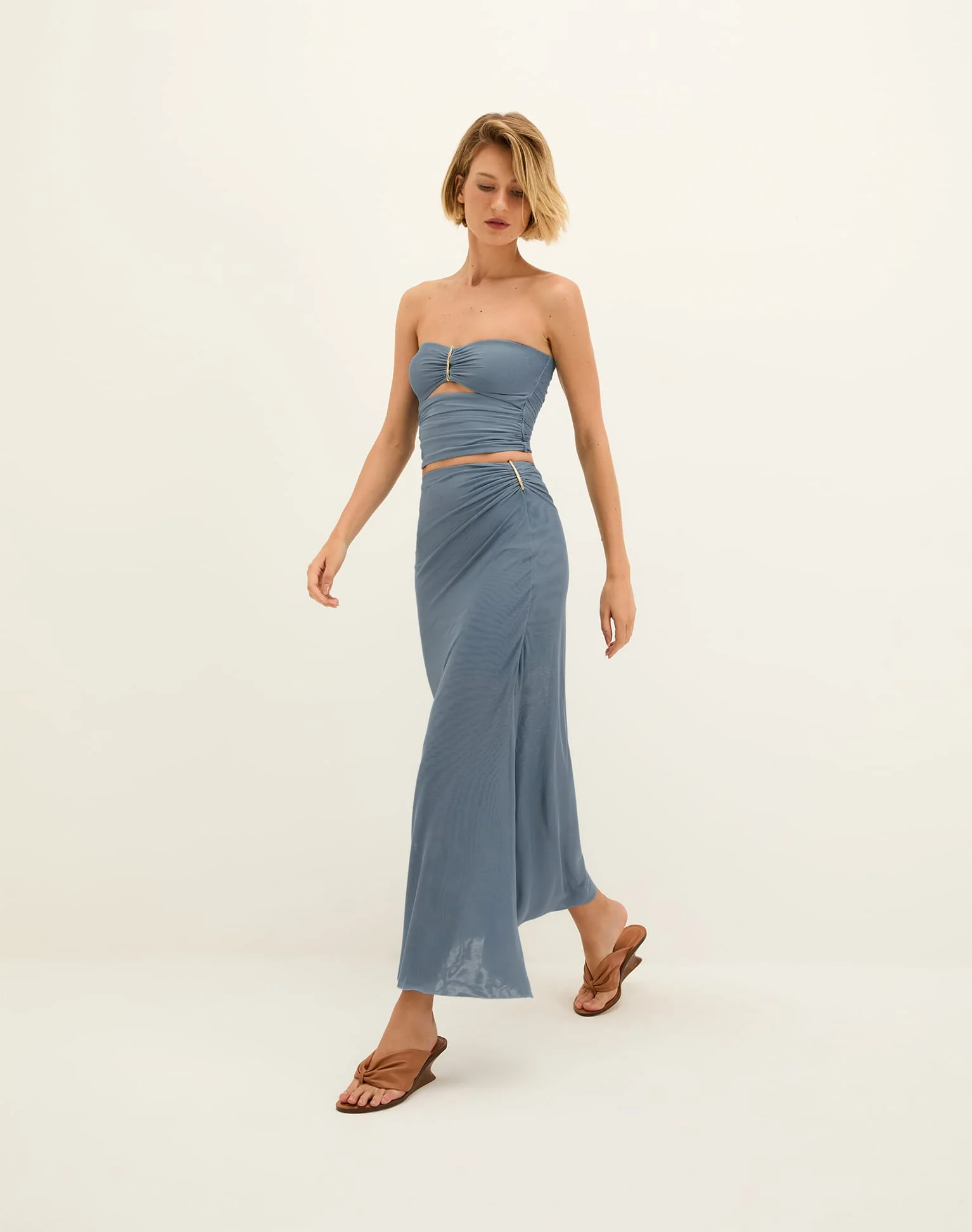 Fae Top | West Coast - Image 2