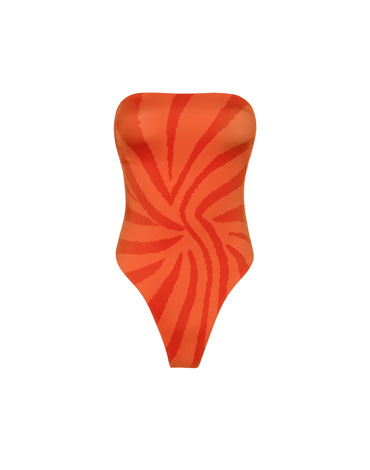 Farah One Piece | Brazilian | Cherie - Image 8