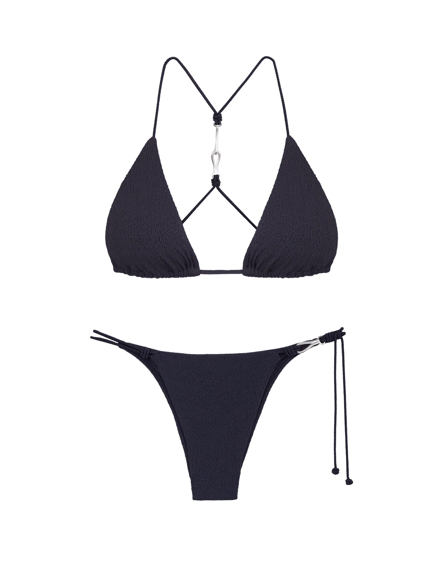 Firenze Alba T Back Tri Top | Sailboat - Image 8