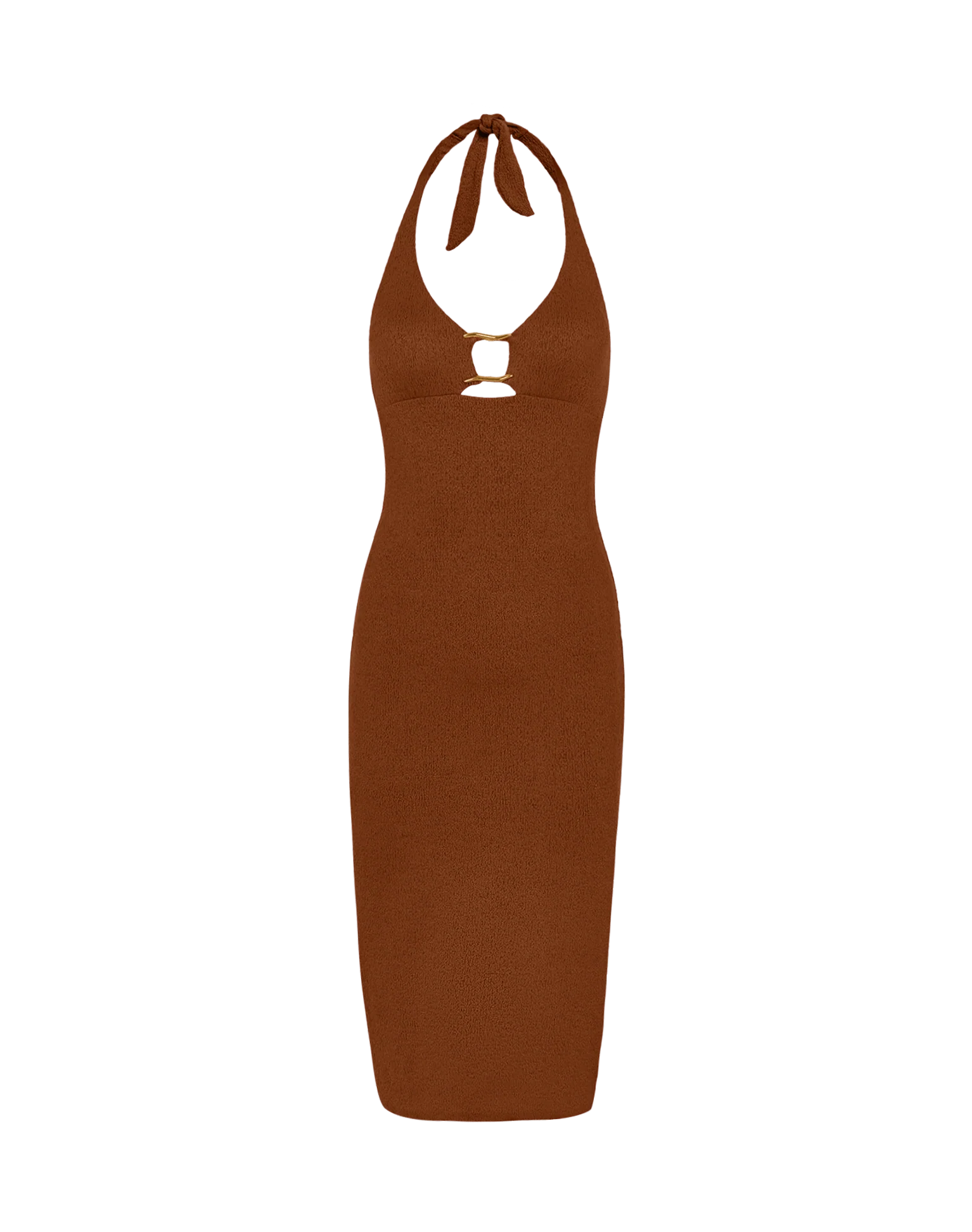 Firenze Amanda Midi Dress | Devotion