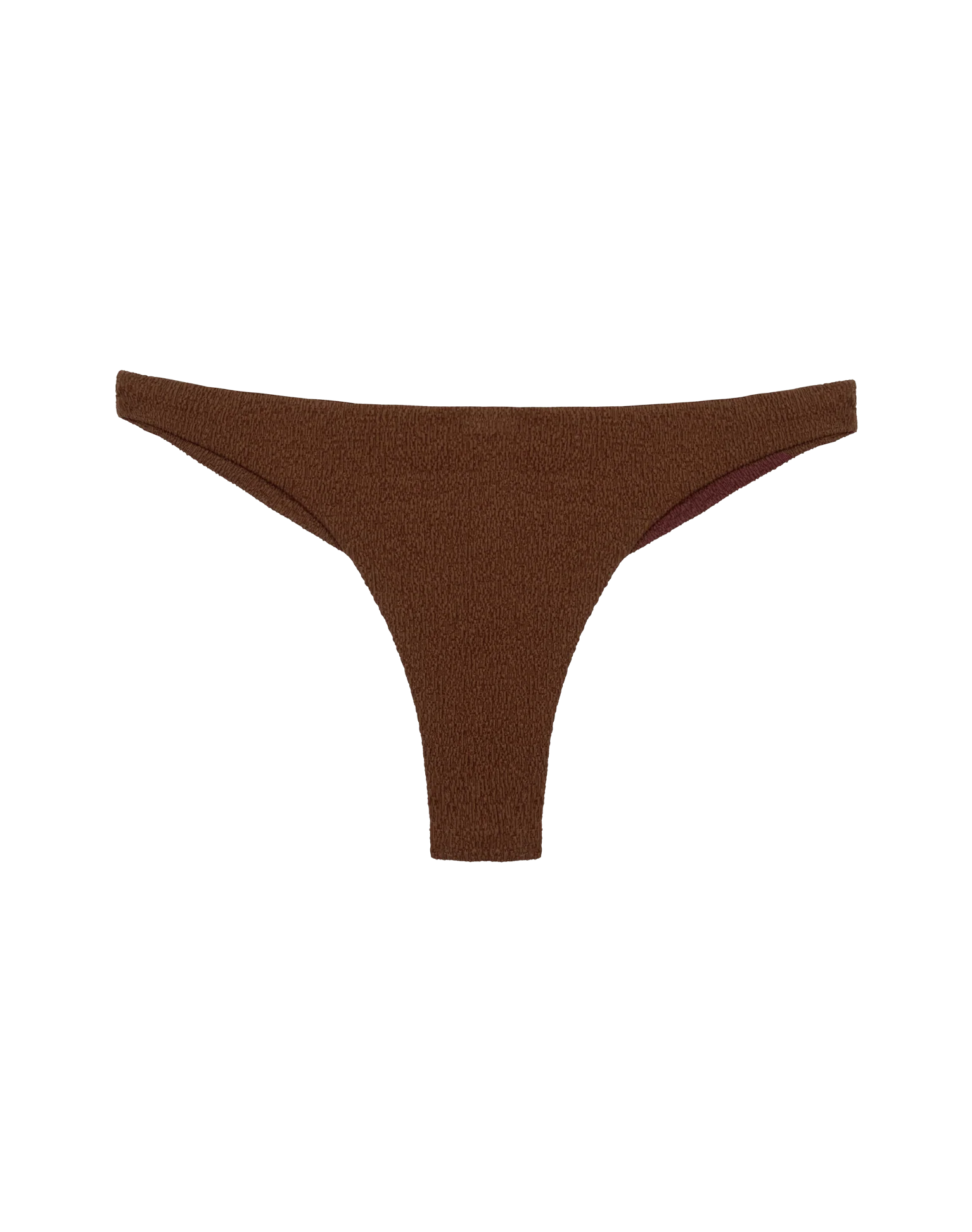 Firenze Basic Bottom | Full | Brown