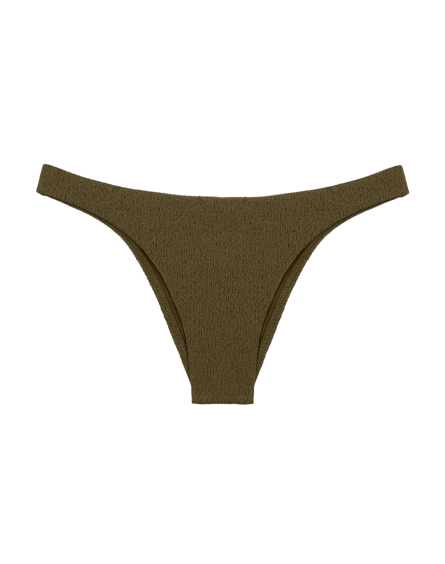 Firenze Basic Bottom | Brazilian | Evergreen