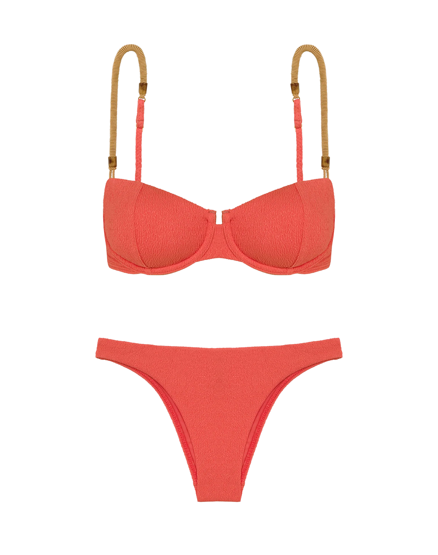 Firenze Basic Bottom | Full | Summerbloom - Image 4