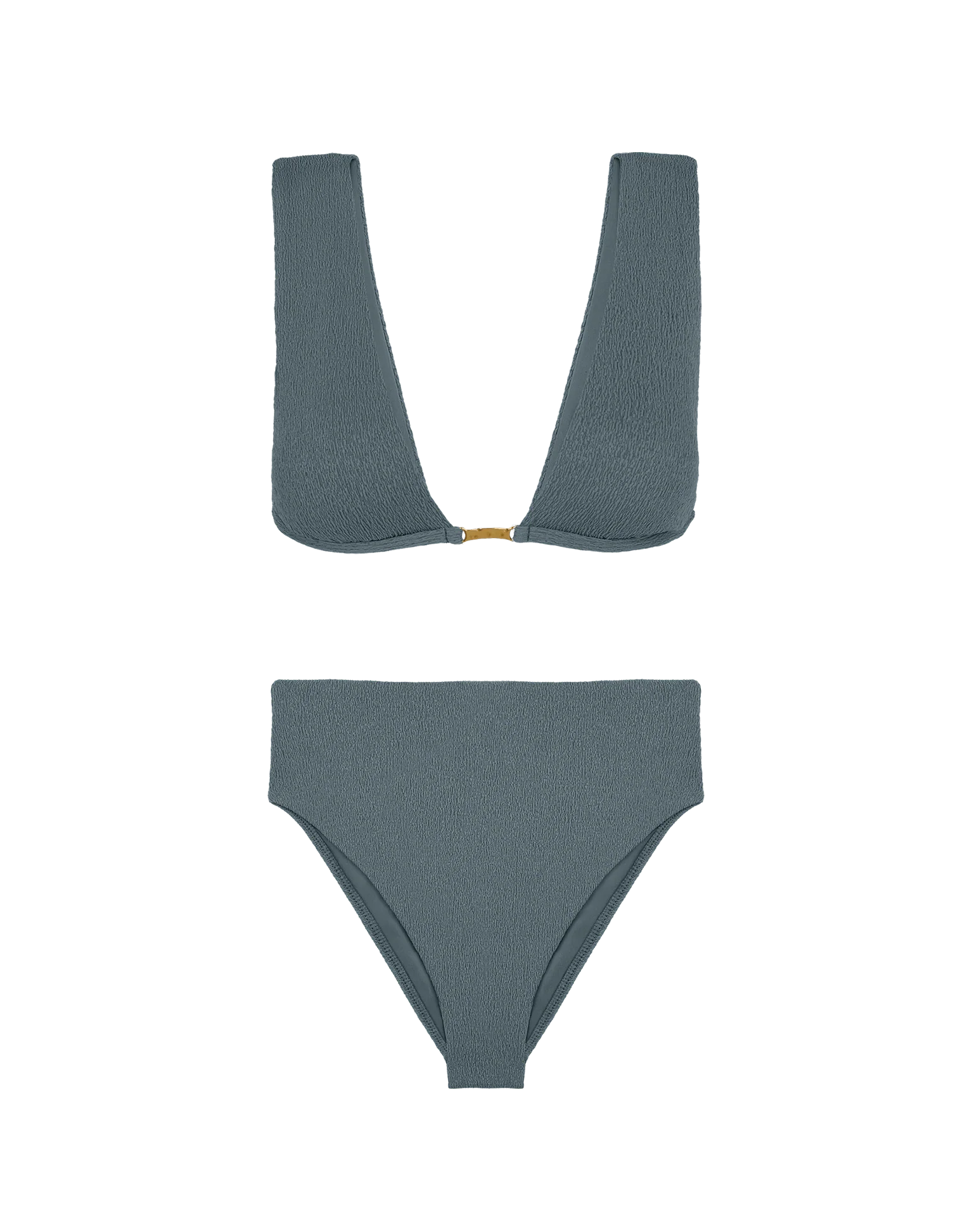 Firenze Bela Hot Pant Bottom | Full | West Coast - Image 4