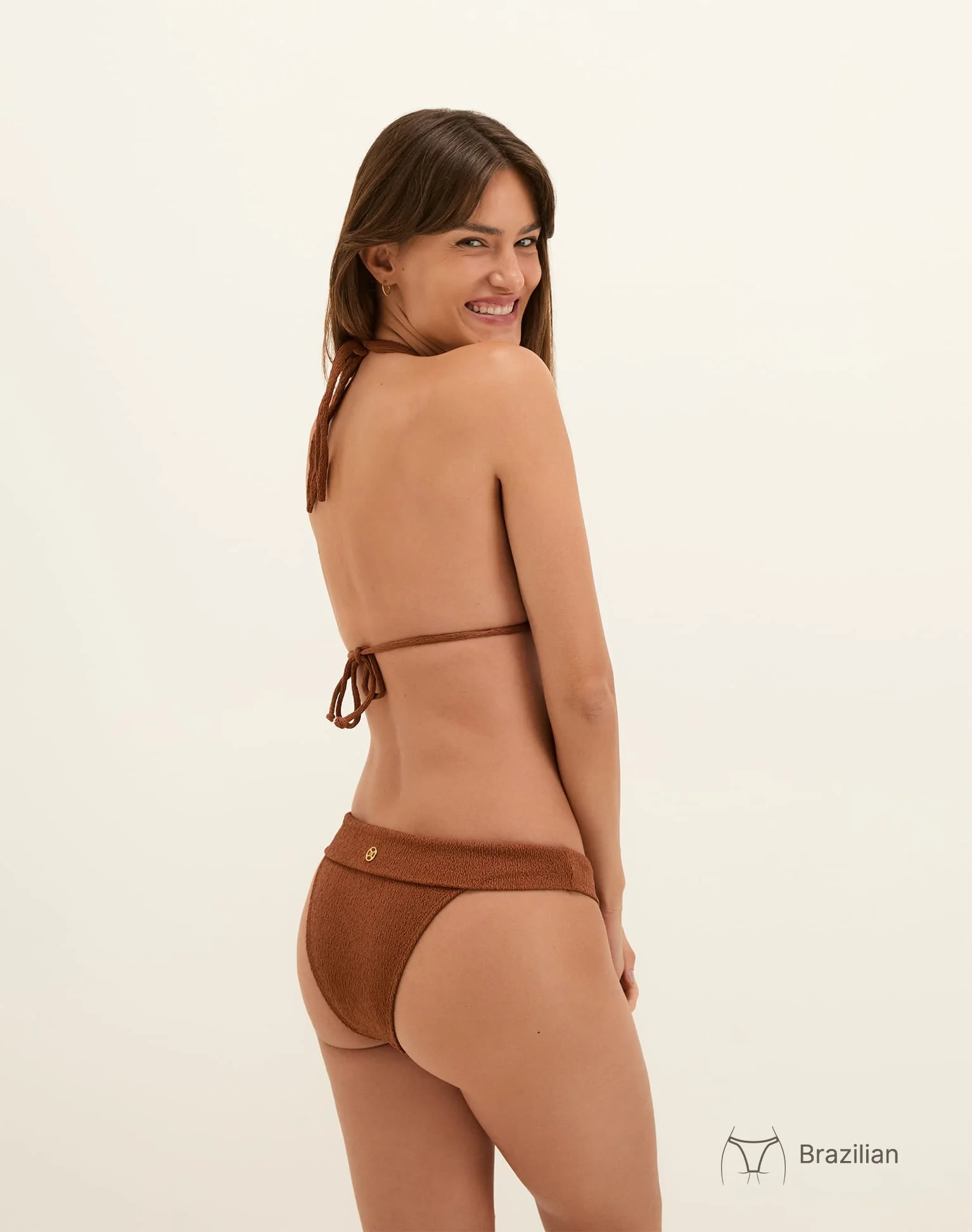Firenze Bia Tube Bottom | Brazilian | Devotion - Image 2