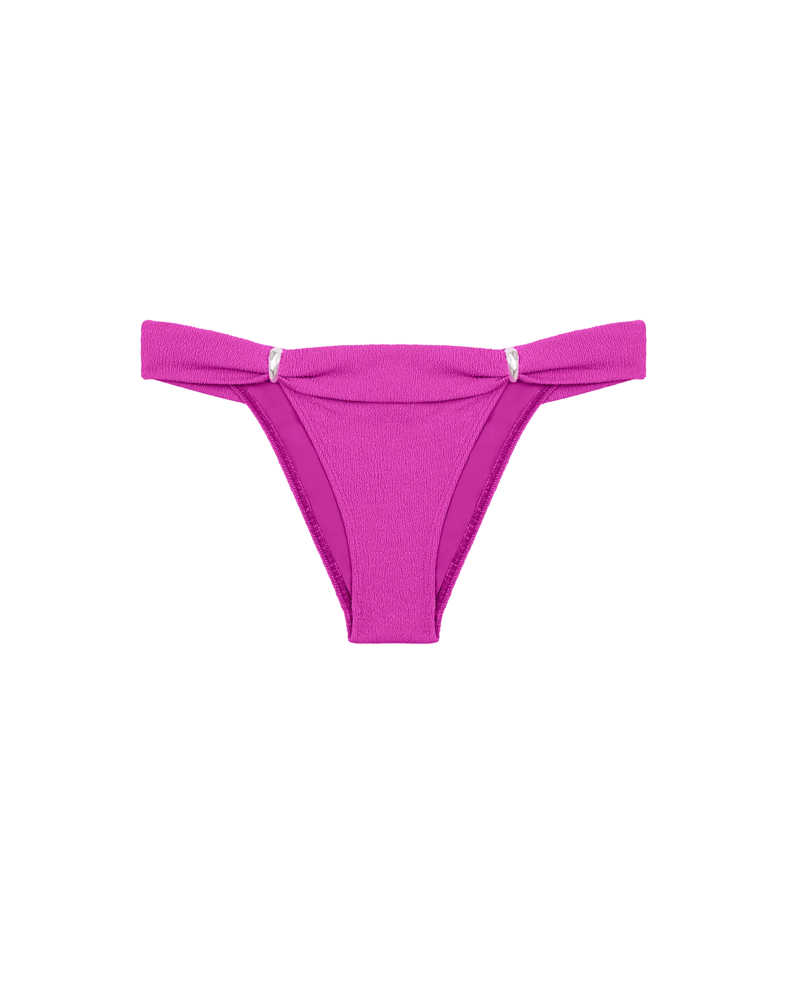 Firenze Bia Tube Bottom | Full | French Rose