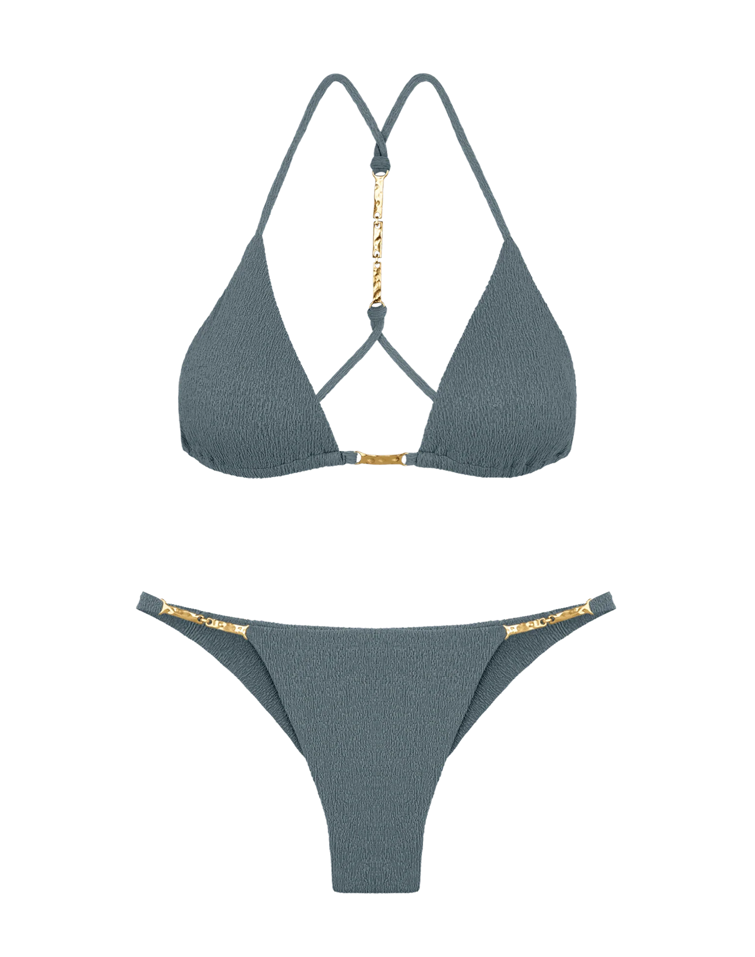 Firenze Candice T Back Top | West Coast - Image 9