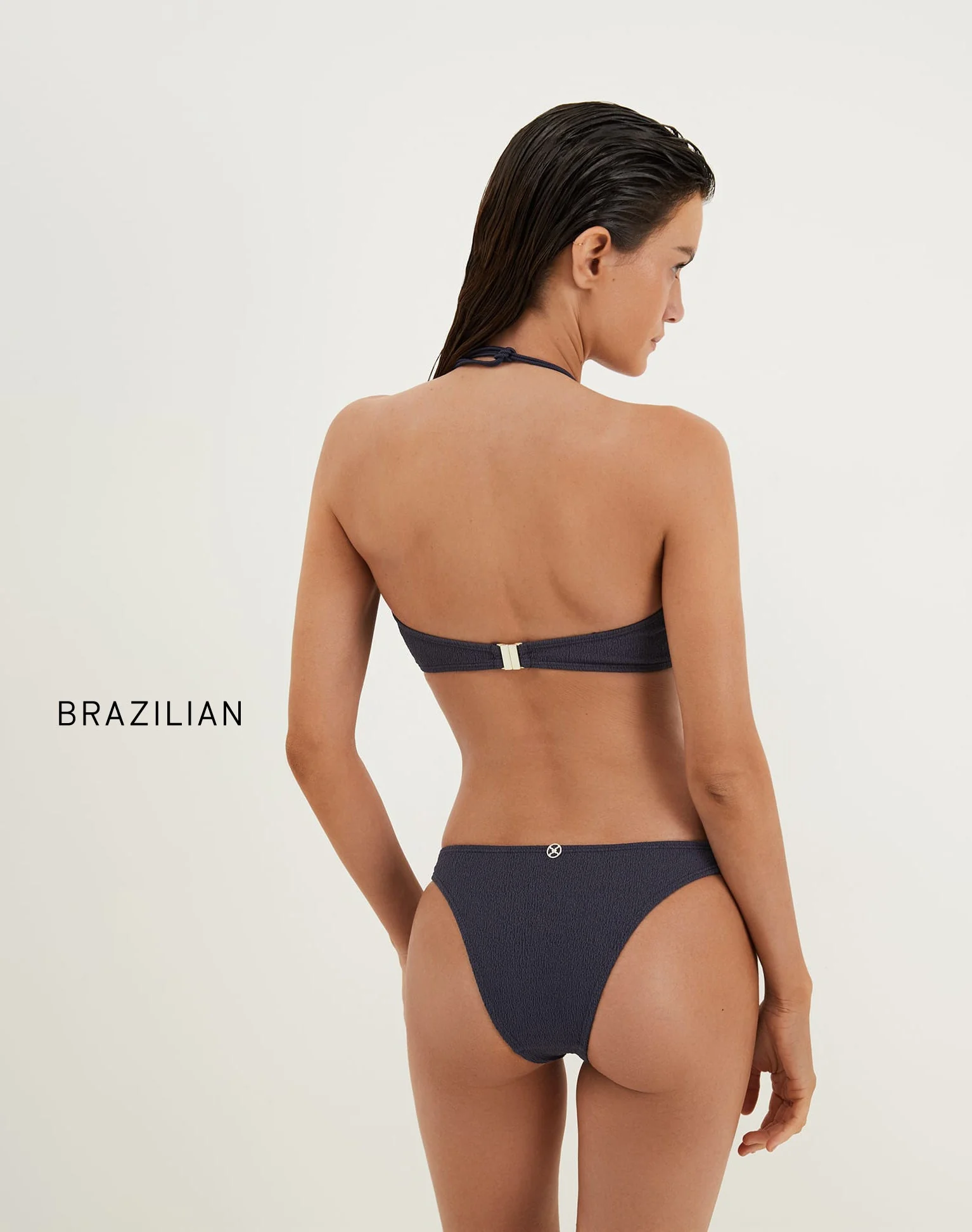Firenze Clea Bottom | Brazilian | Sailboat - Image 2