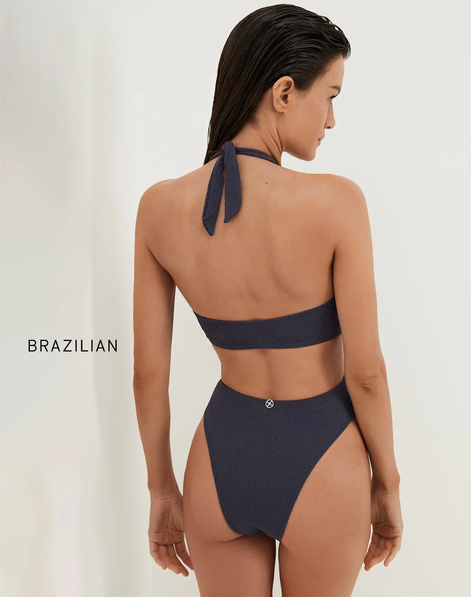 Firenze Clea One Piece | Brazilian | Sailboat - Image 2