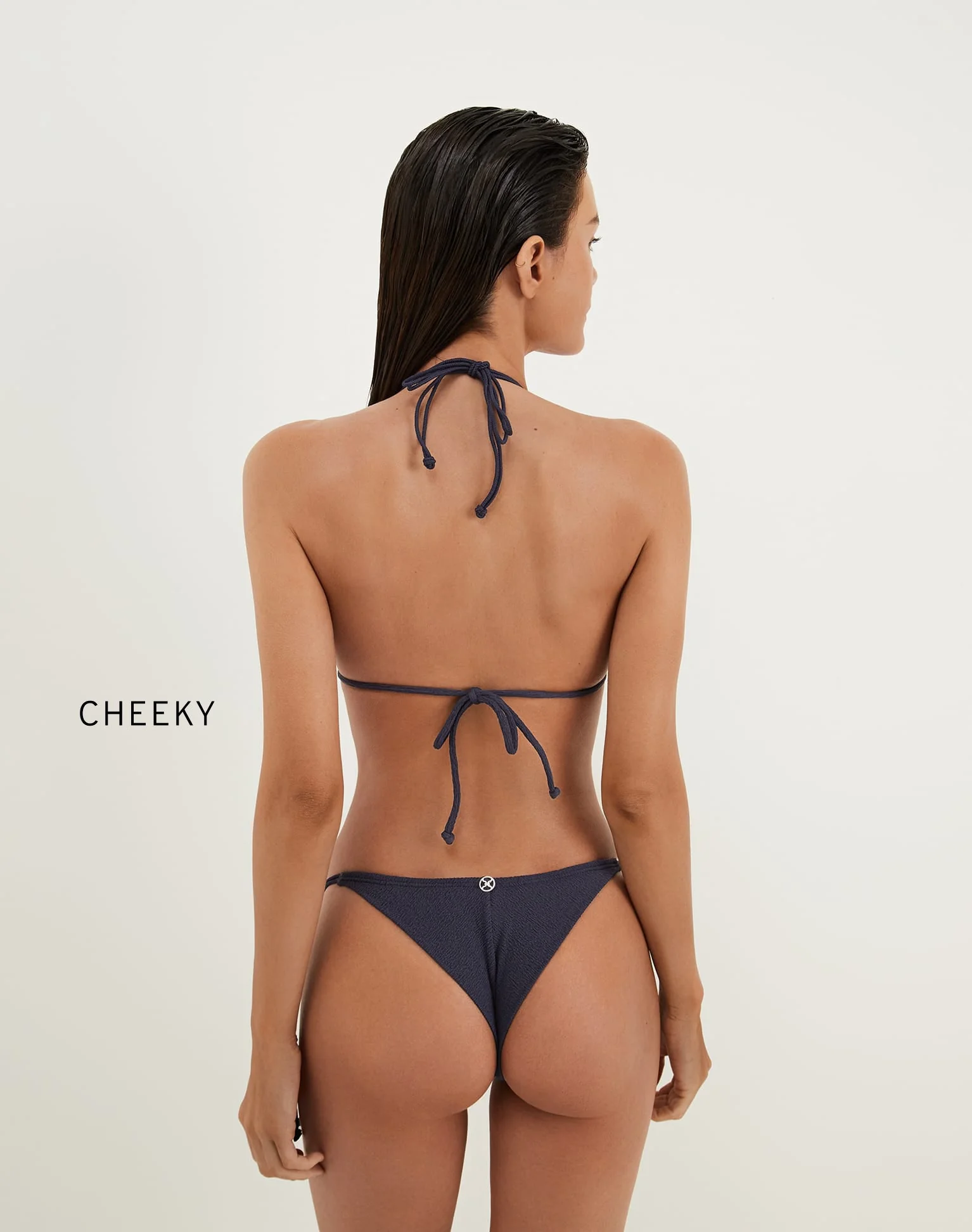 Firenze Clea Tri Top | Sailboat - Image 4