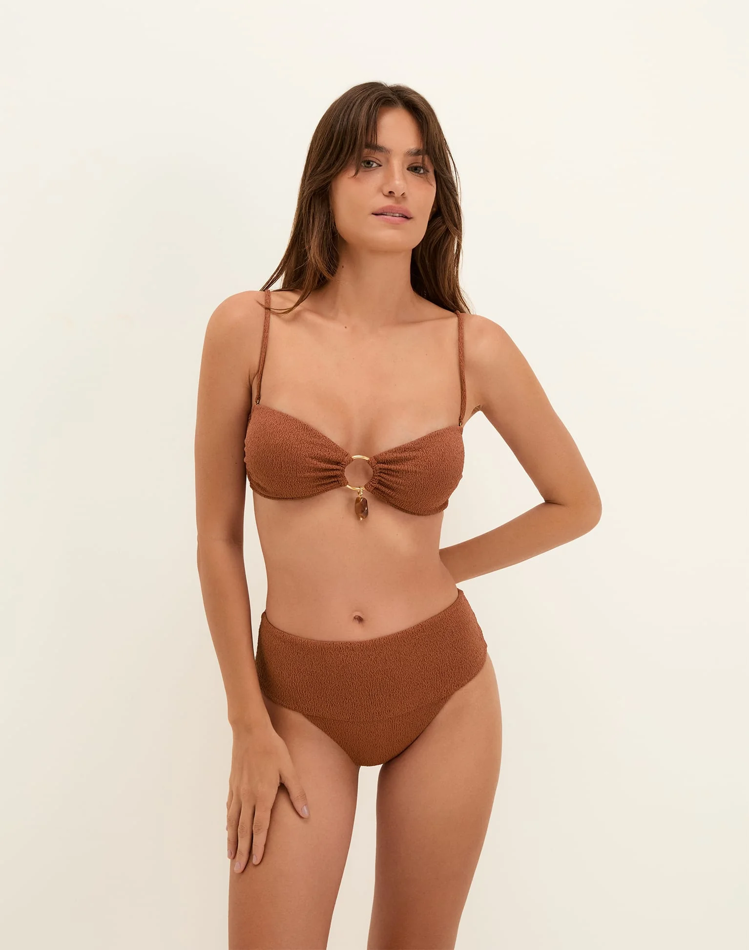 Firenze Jessica Hot Pant Bottom | Full | Devotion - Image 5