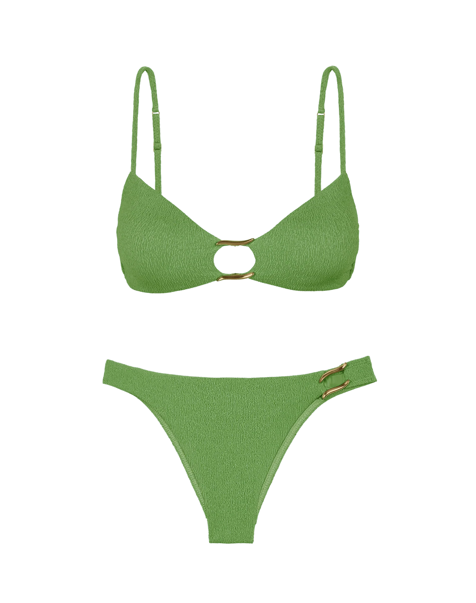 Firenze Judy Paty Top | Paradiso - Image 7