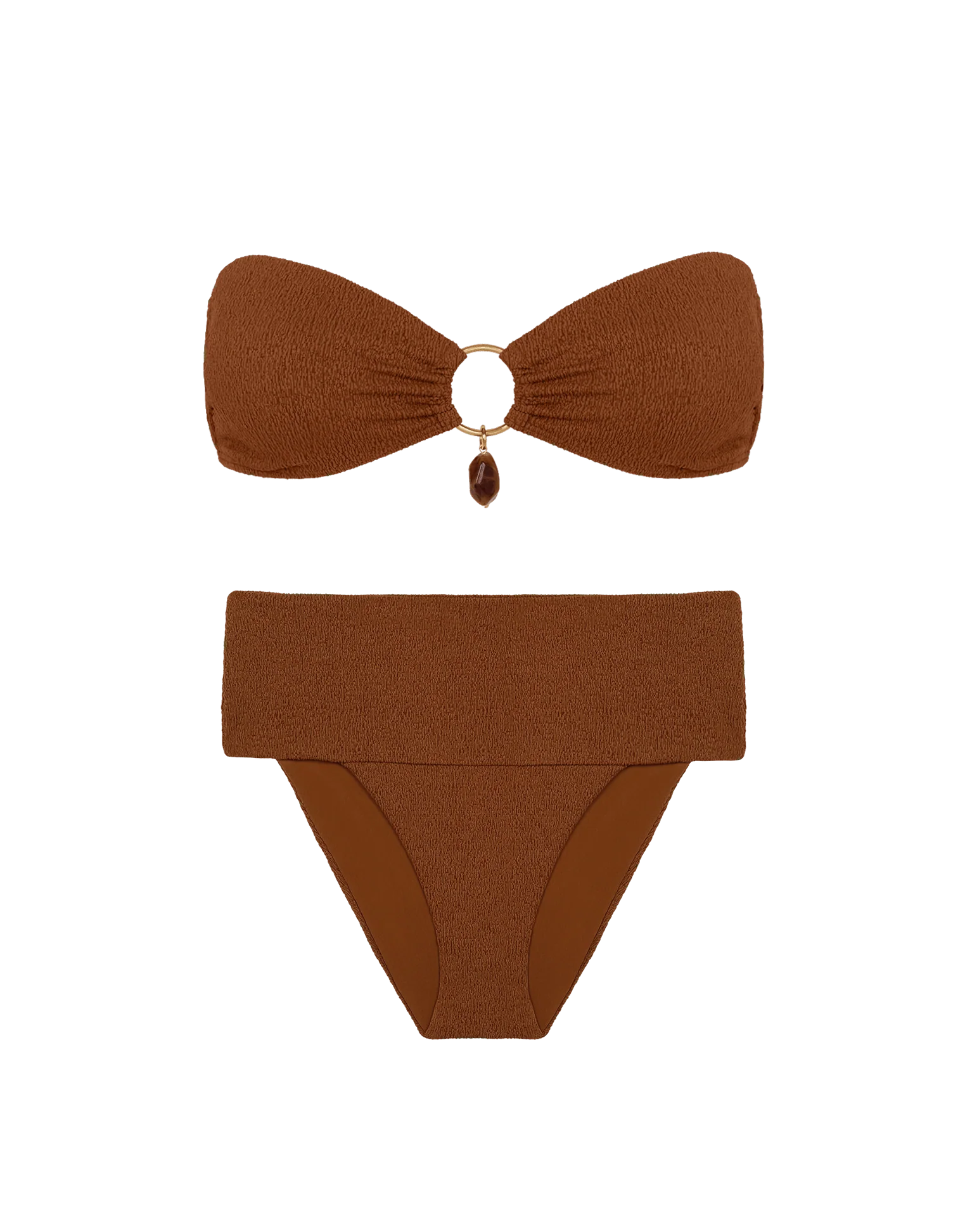 Firenze Olivia Bandeau Top | Devotion - Image 6