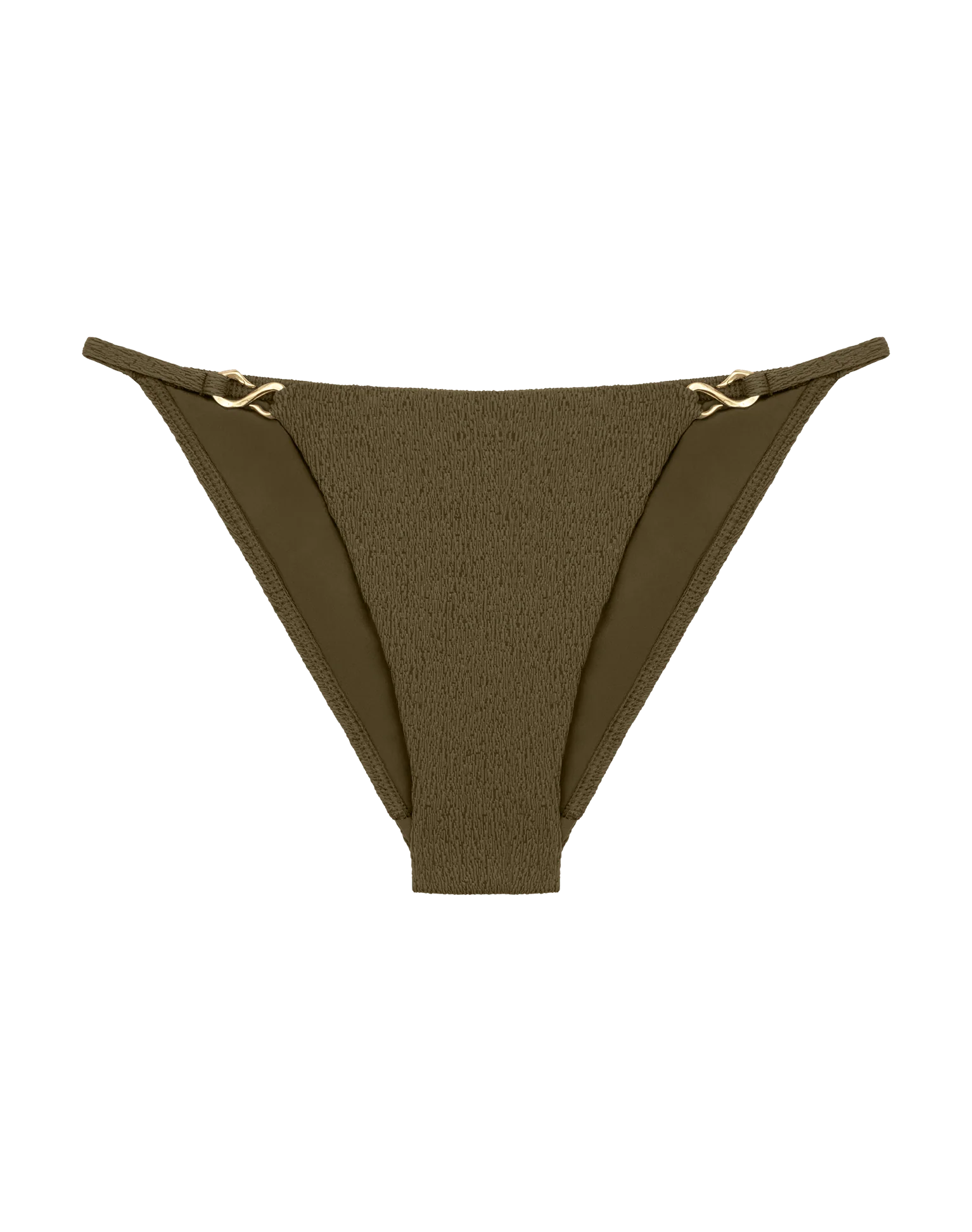 Firenze Solaro Bottom | Full | Evergreen
