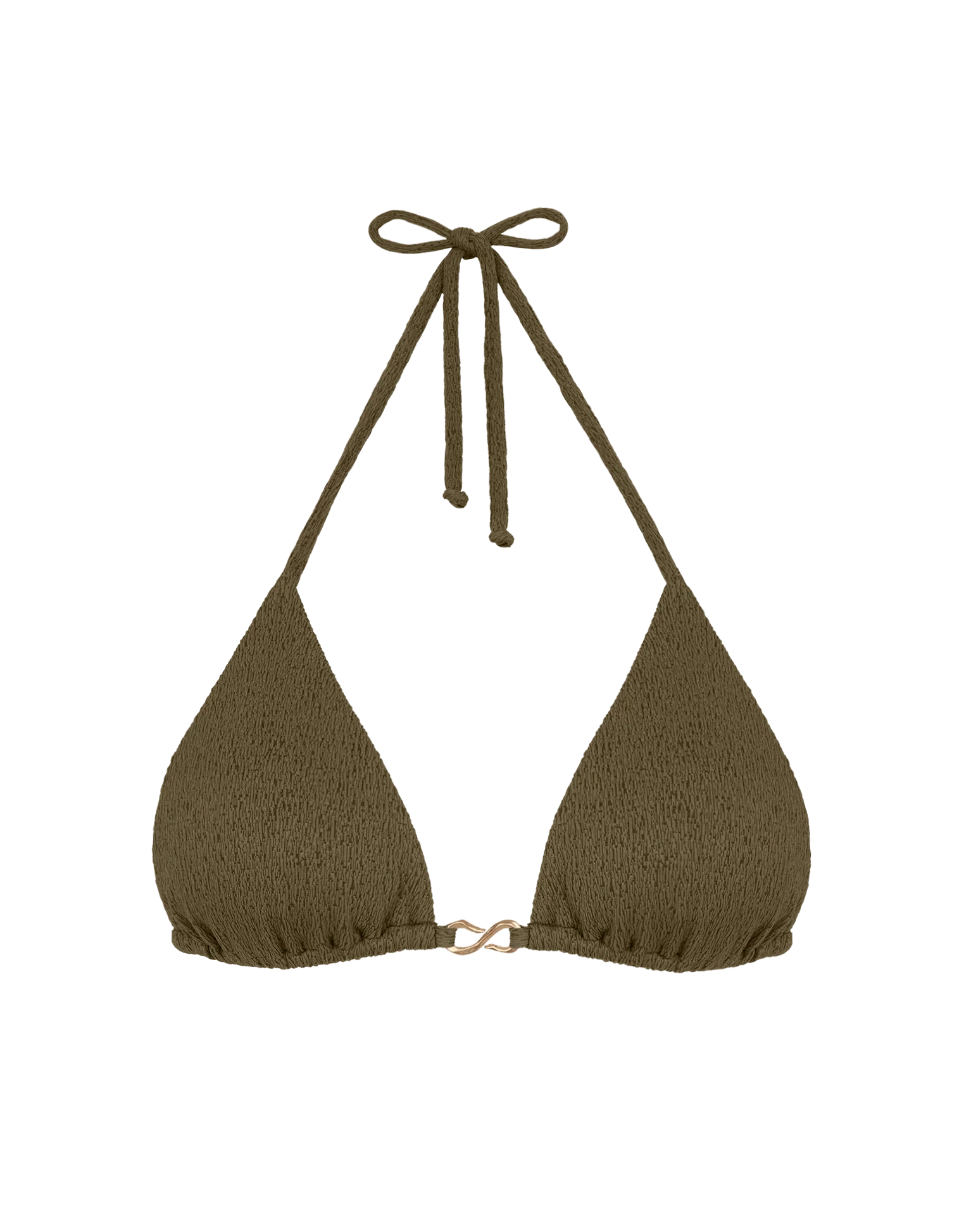 Firenze Solaro Tri Top | Evergreen