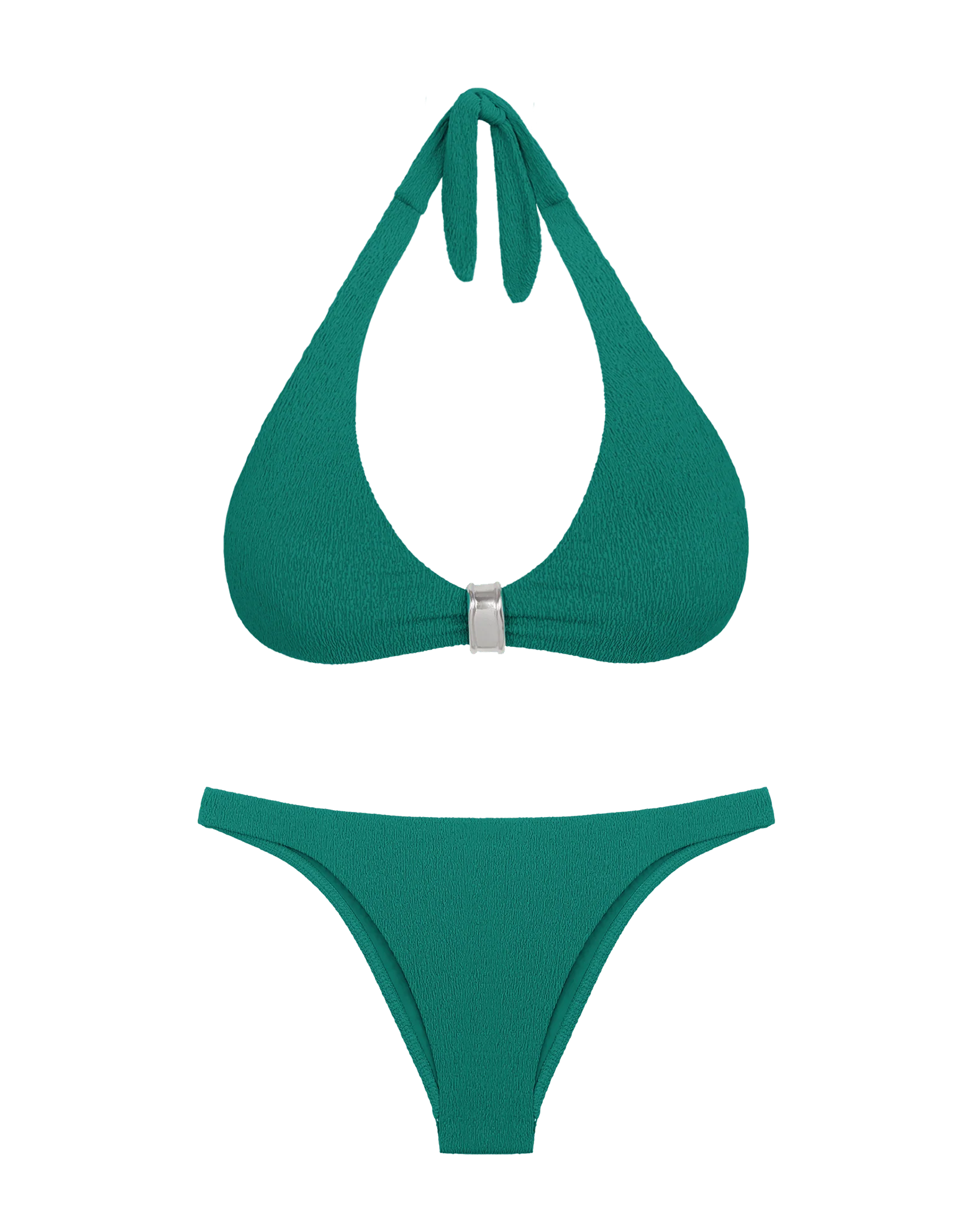 Firenze Sunny Alanna Top | Yacht - Image 8