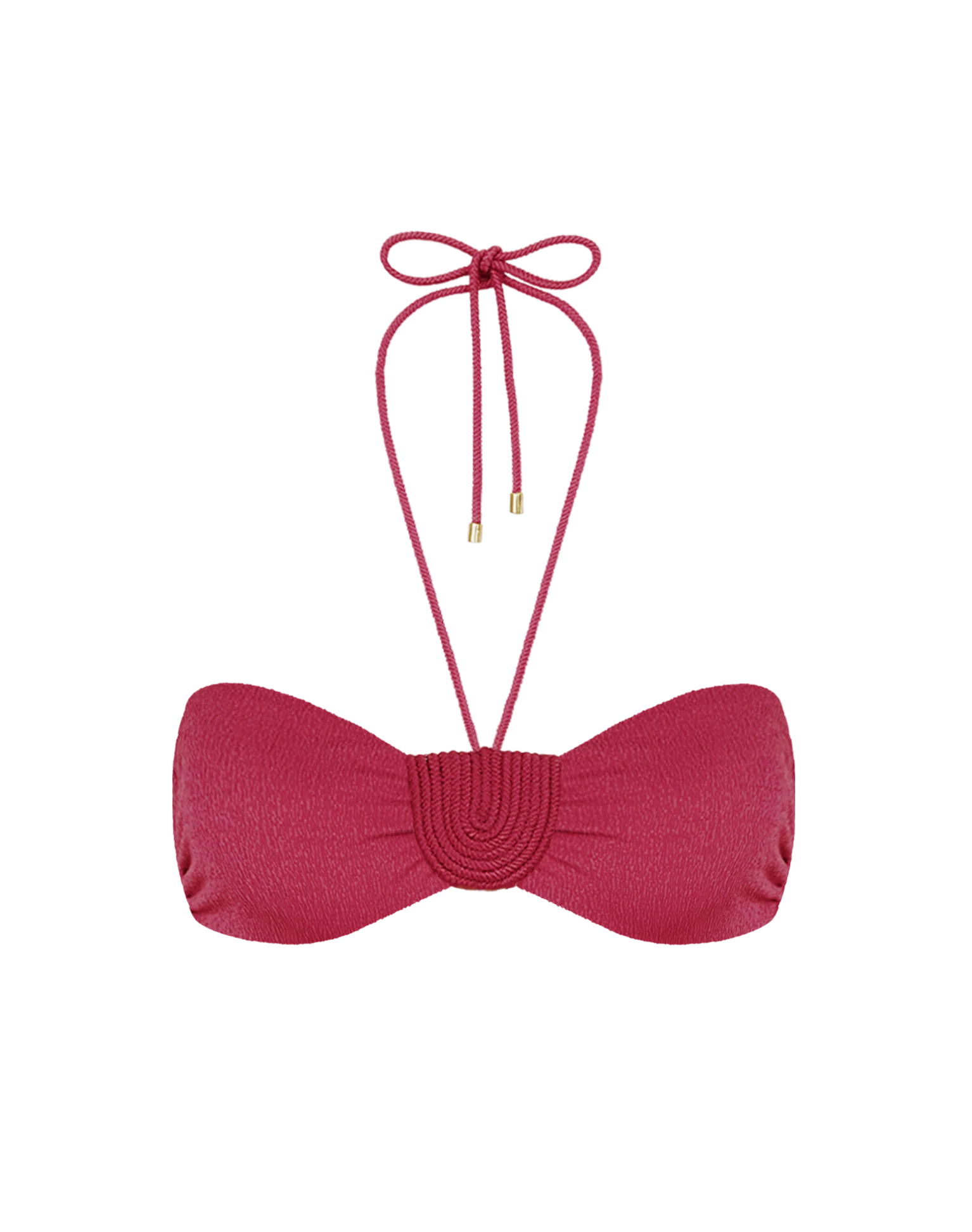 Firenze Yara Bandeau Top | Glam