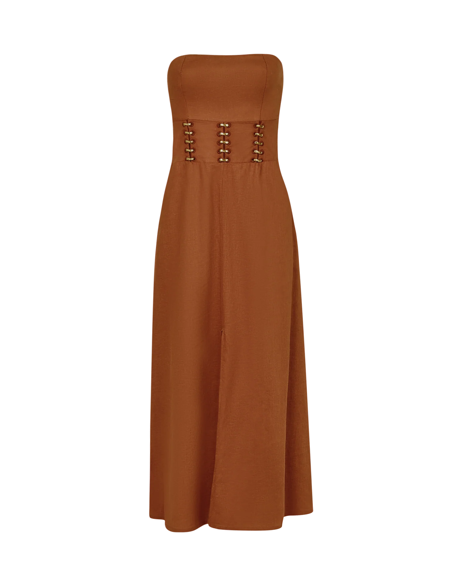 Greta Midi Dress | Devotion - Image 8