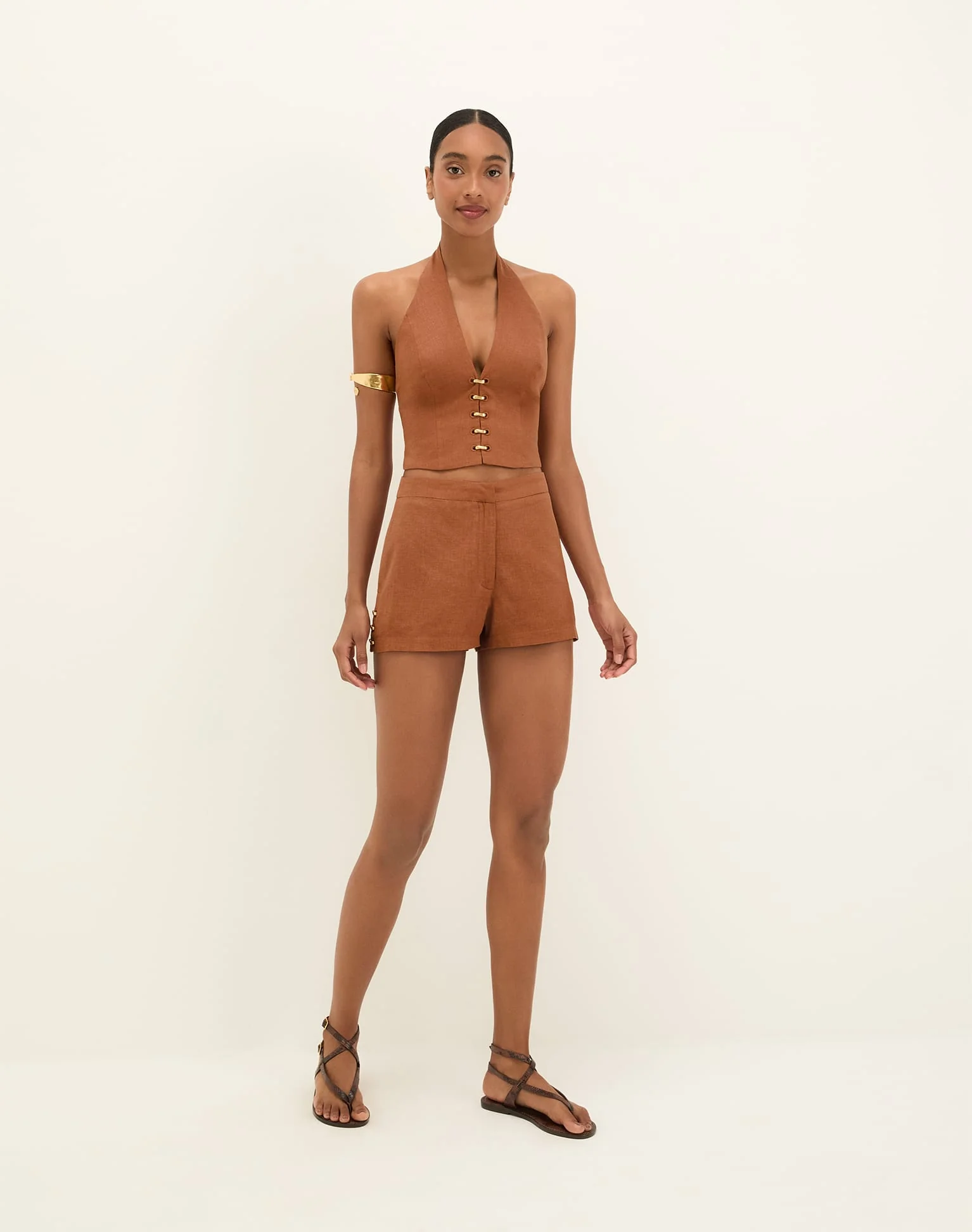 Greta Shorts | Devotion - Image 2