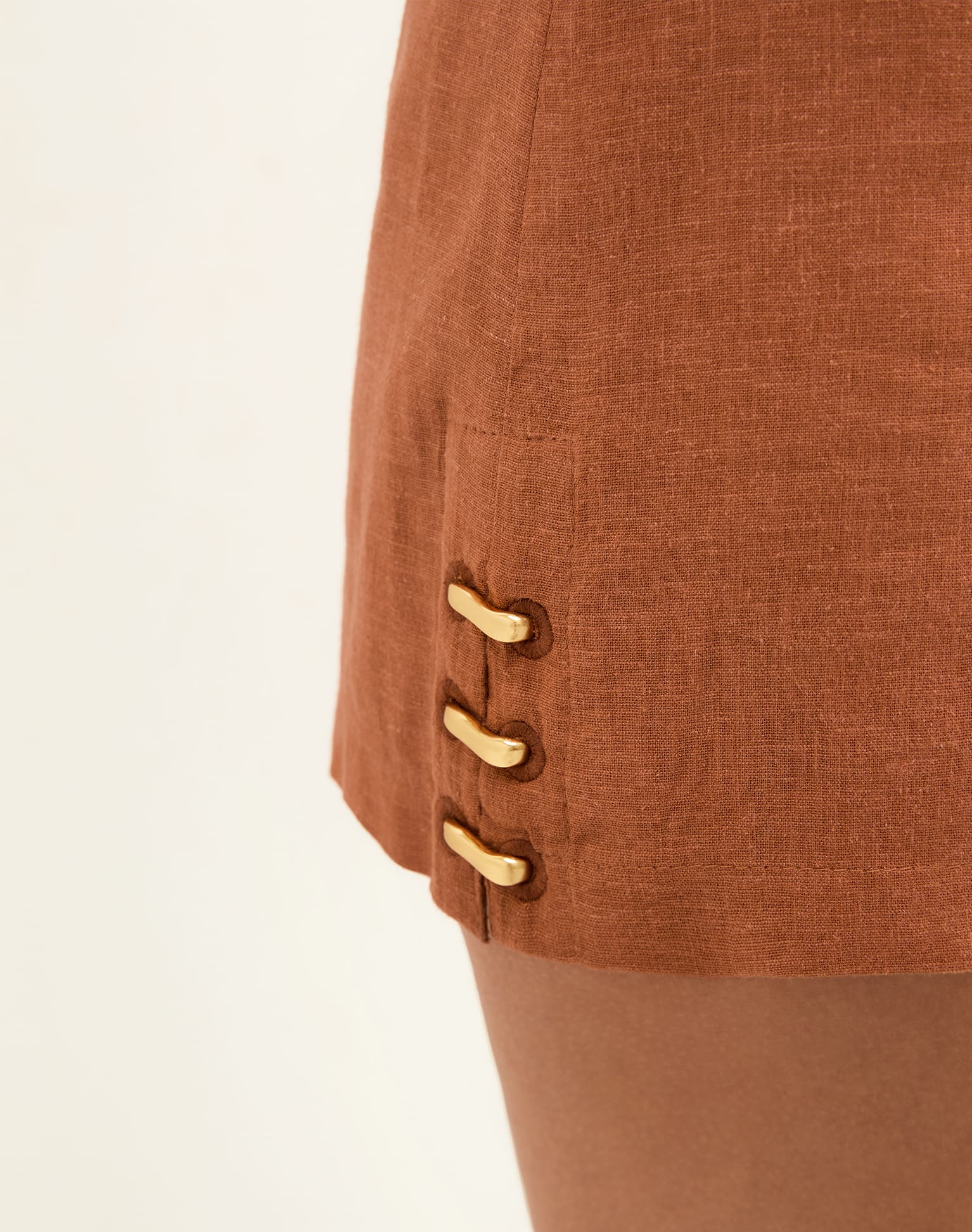 Greta Shorts | Devotion - Image 5