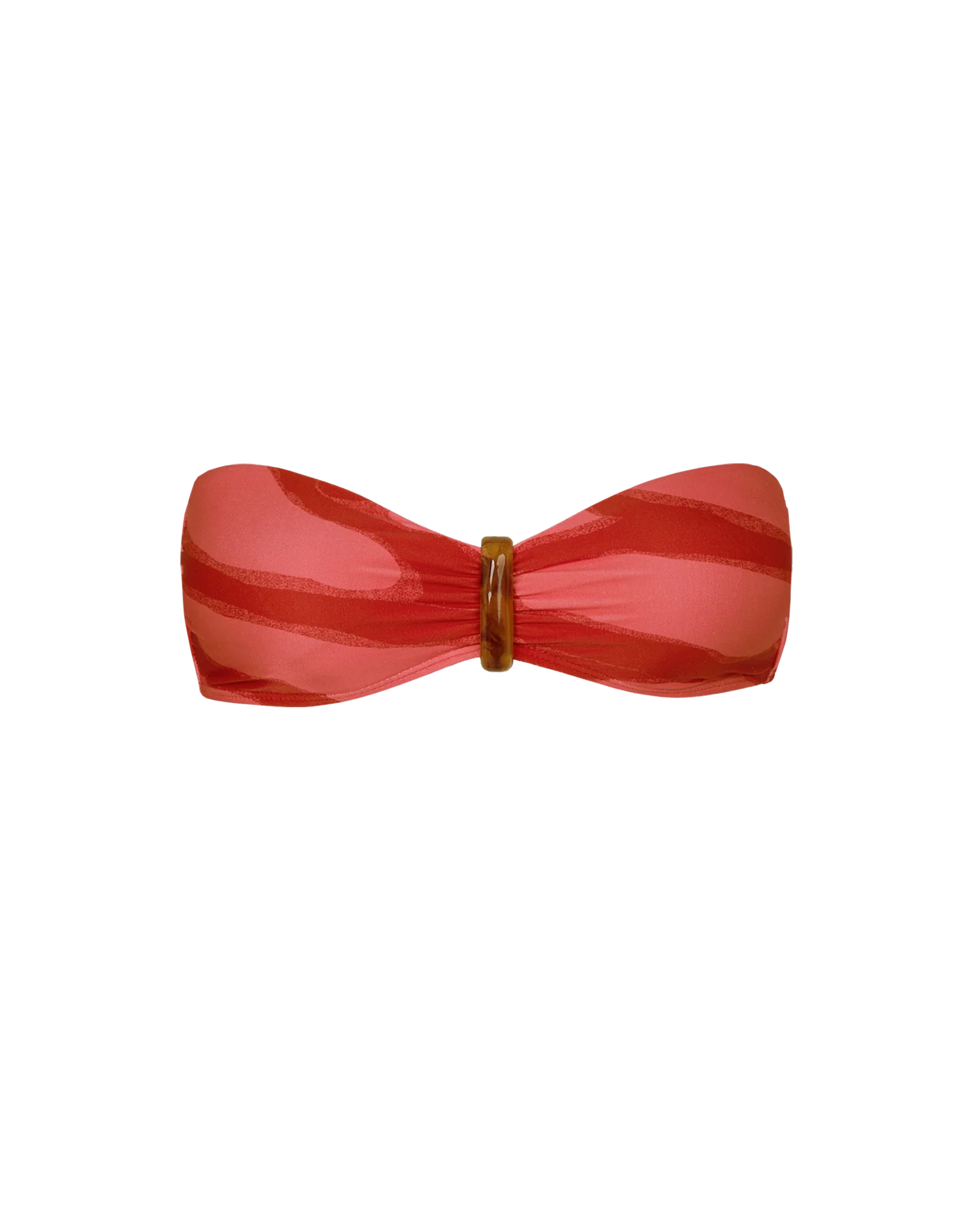 Iggy Bandeau Top | Enigma Summerbloom