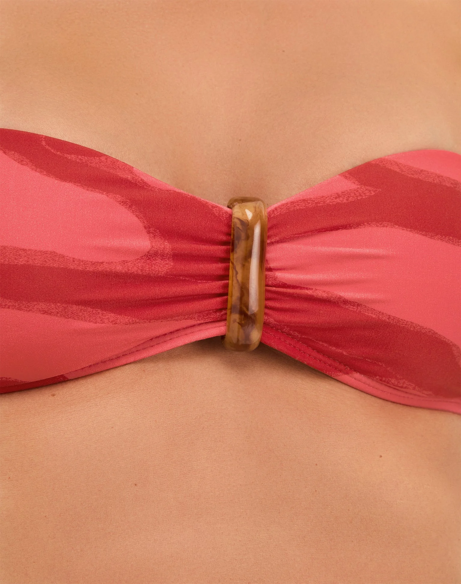 Iggy Bandeau Top | Enigma Summerbloom - Image 7