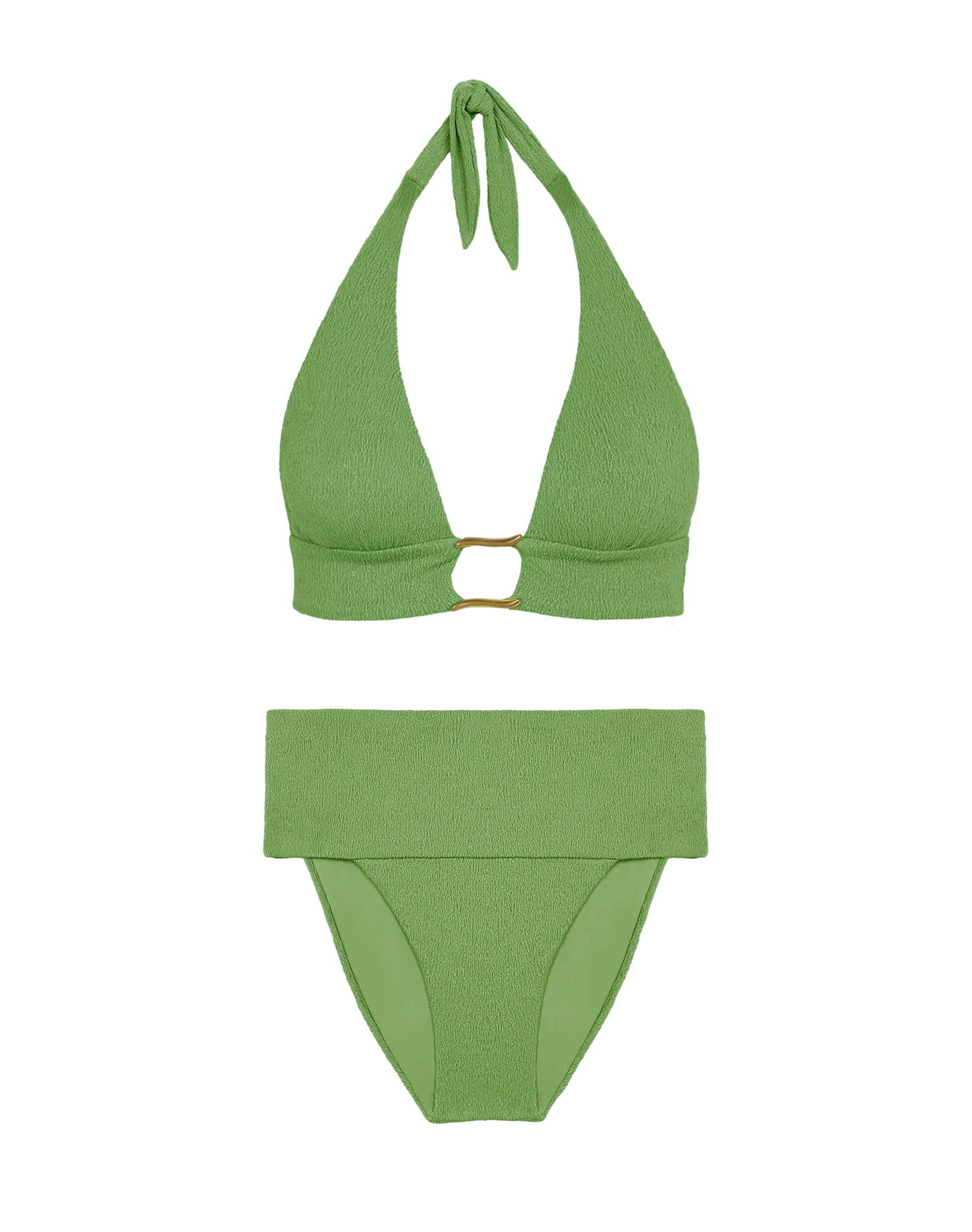 Firenze Jessica Hot Pant Bottom | Full | Paradiso - Image 5