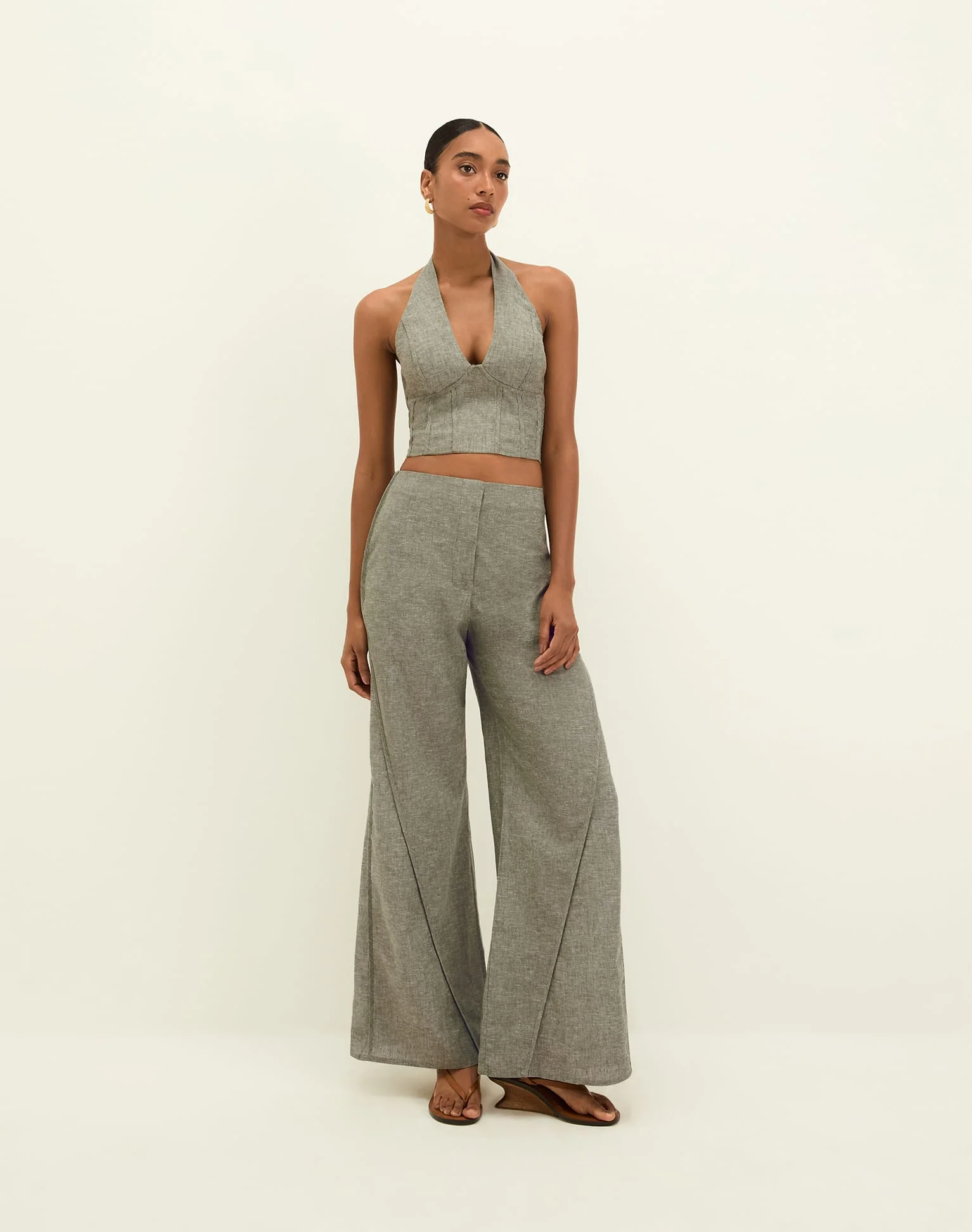 Josephine Top | Harbor - Image 2