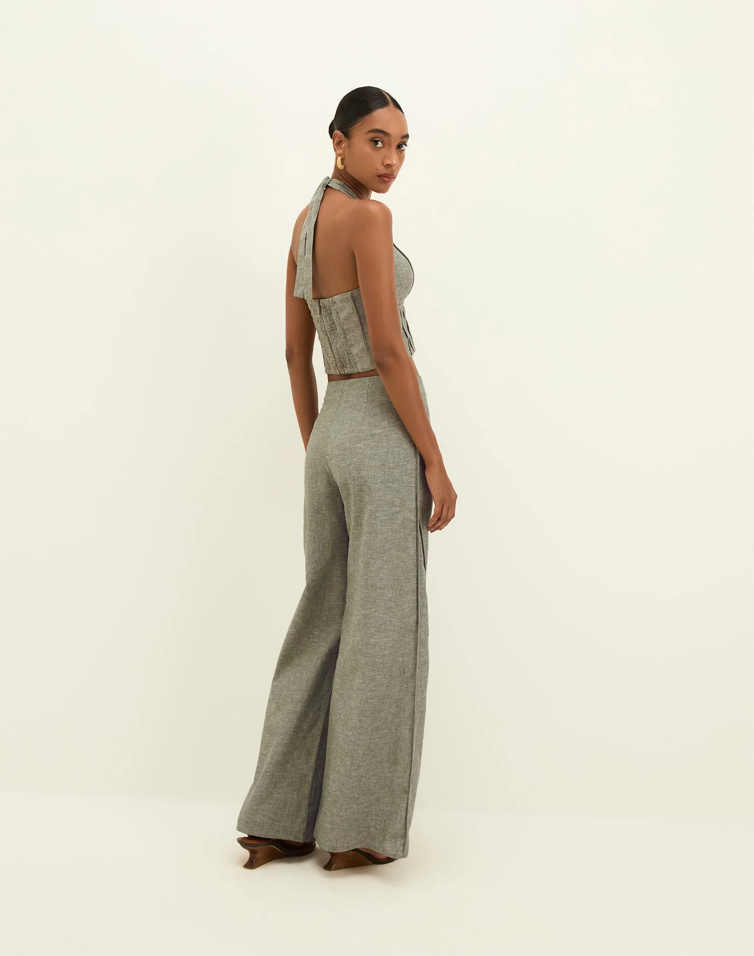 Josephine Top | Harbor - Image 3
