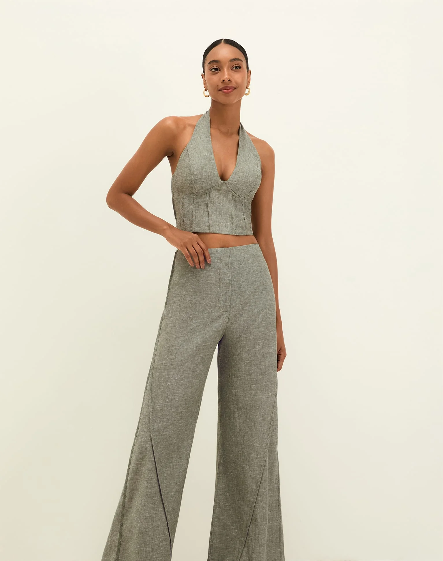Josephine Top | Harbor - Image 4