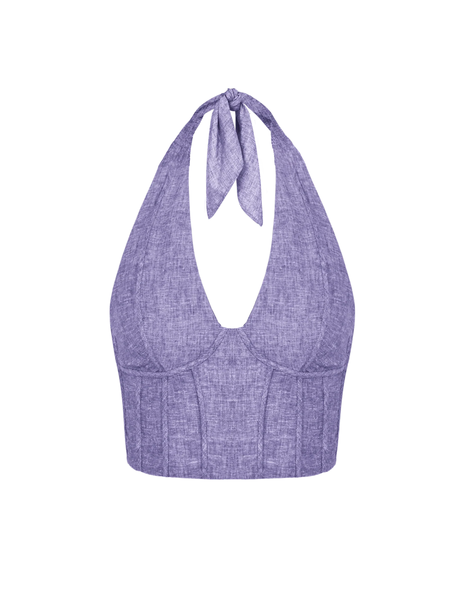 Josephine Top | Le Bleu - Image 6