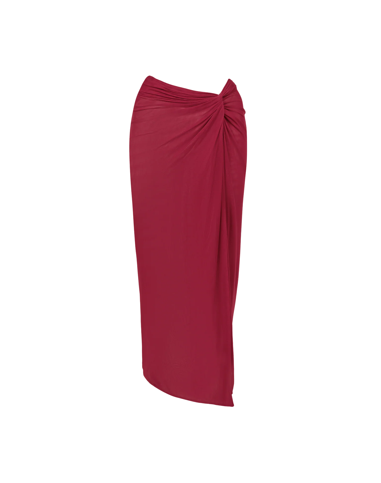 Karen Midi Skirt | Glam - Image 6