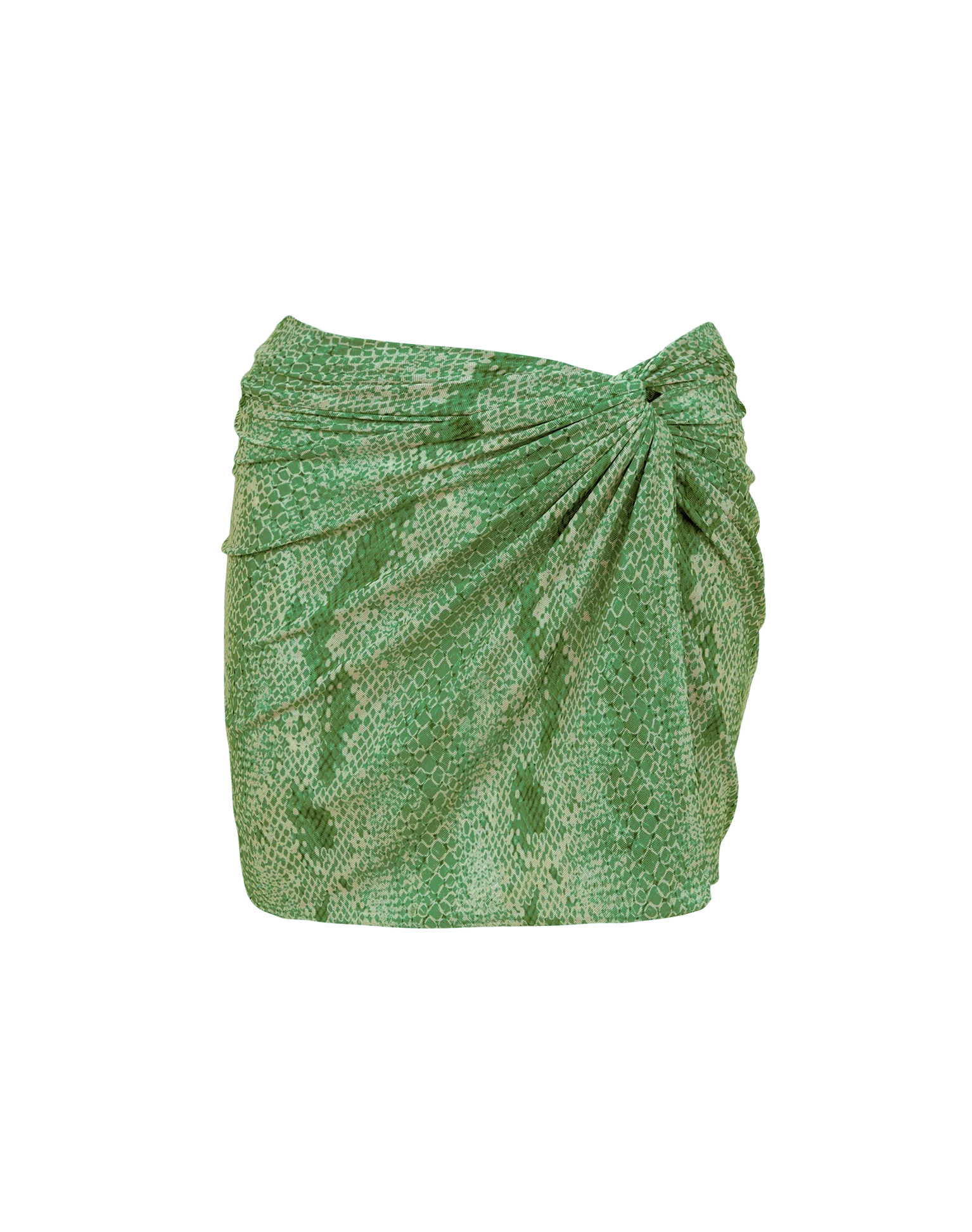 Karen Mini Pareo Skirt | Scandal - Image 6