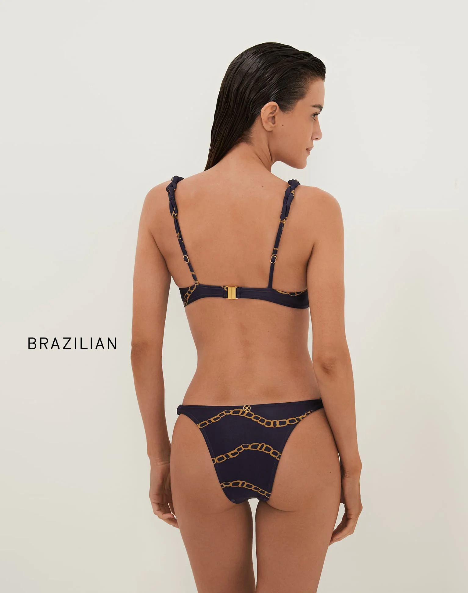 Leanne Nissi Top | Nautique - Image 5