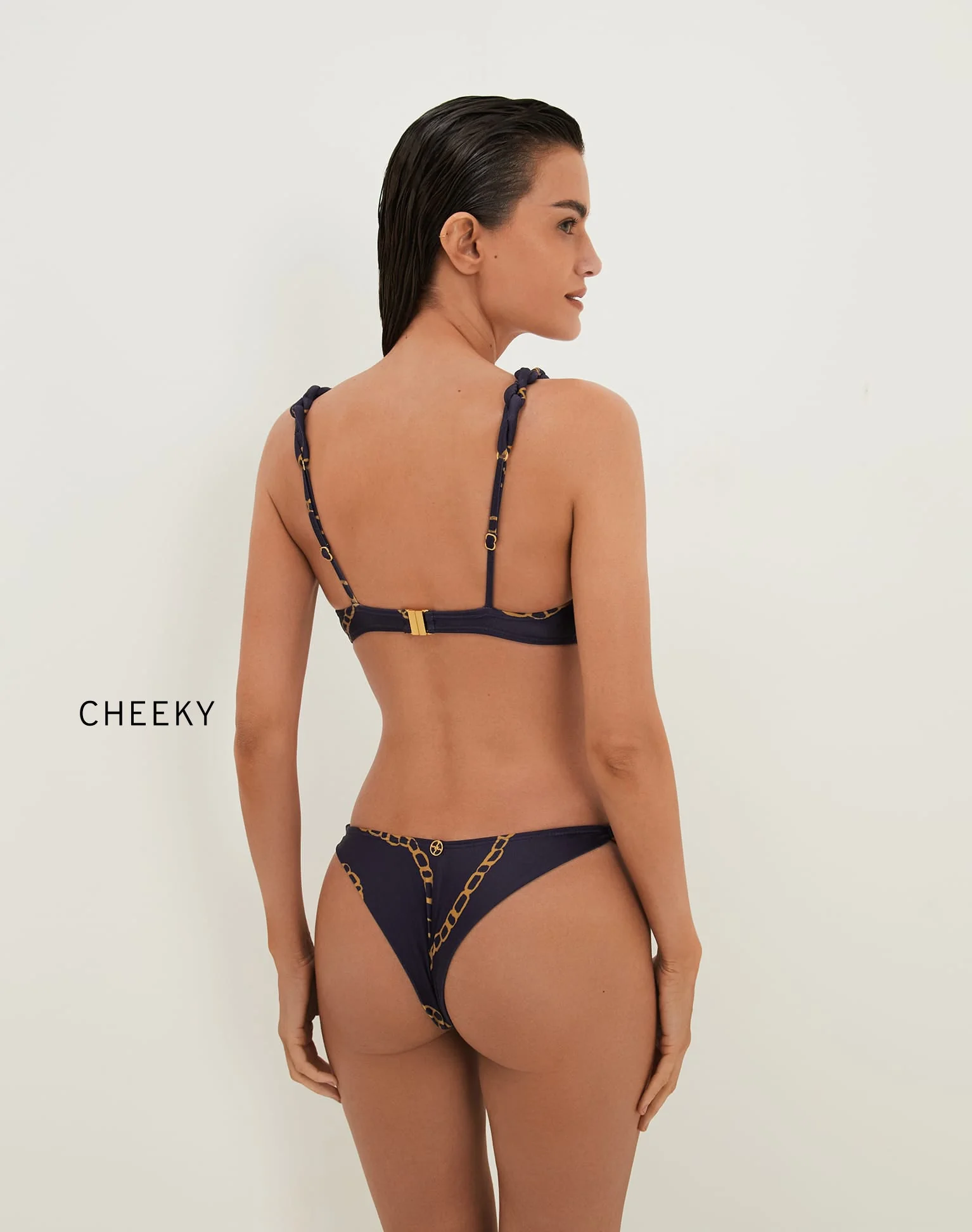 Leanne Nissi Top | Nautique - Image 6