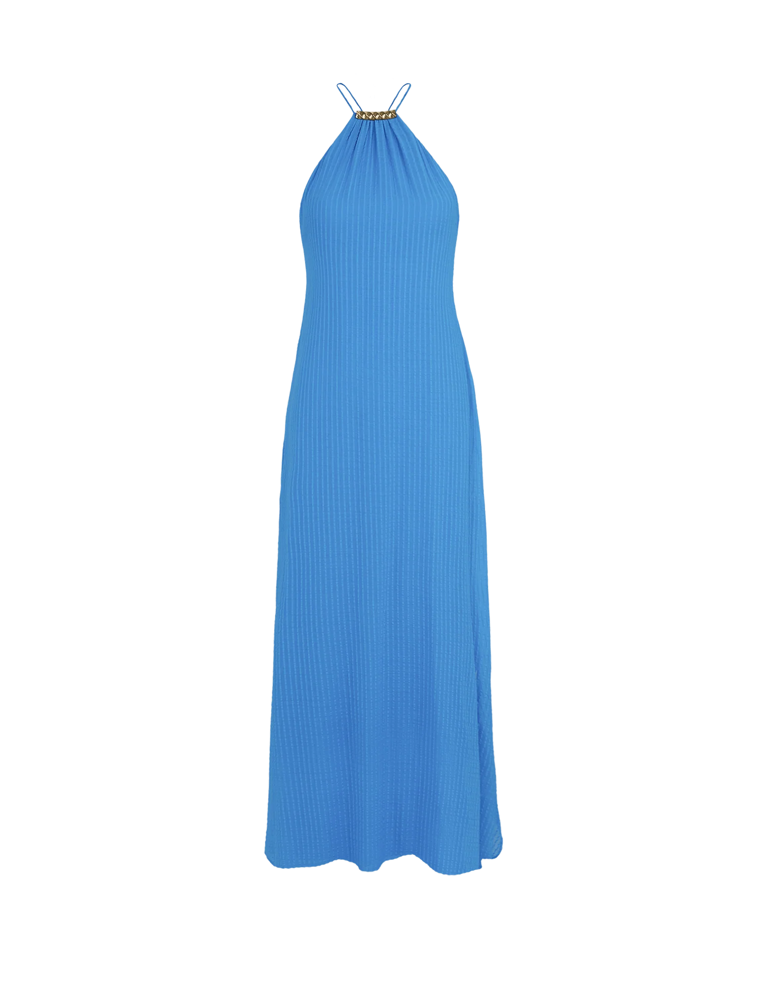 Lily Long Dress | Beach Front - Image 8