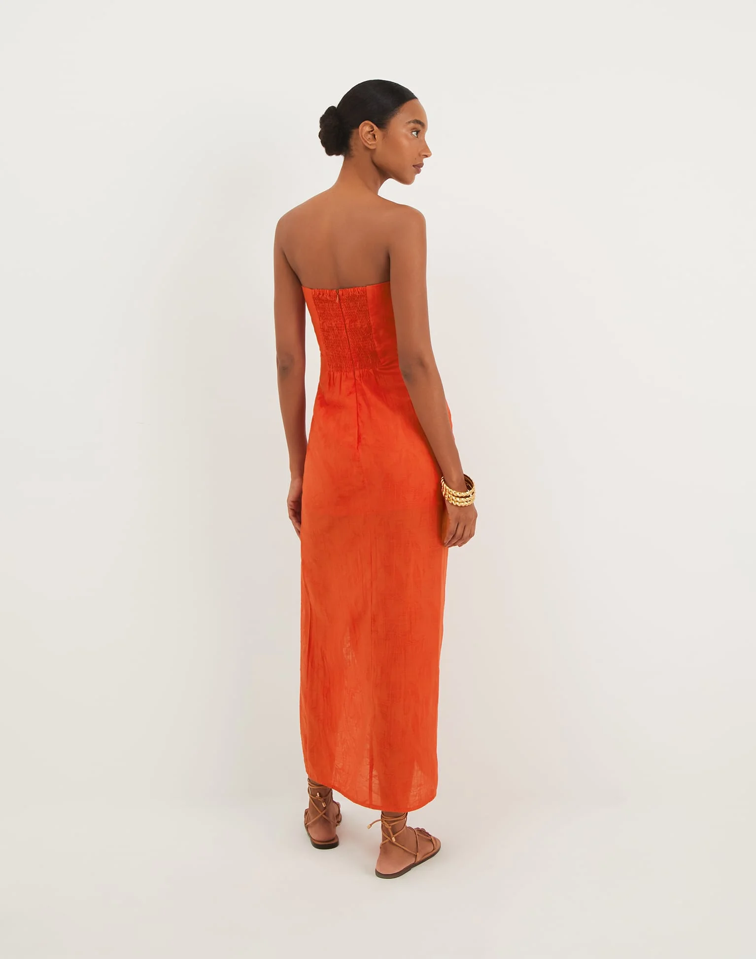 Lys Long Dress | Spritz - Image 4