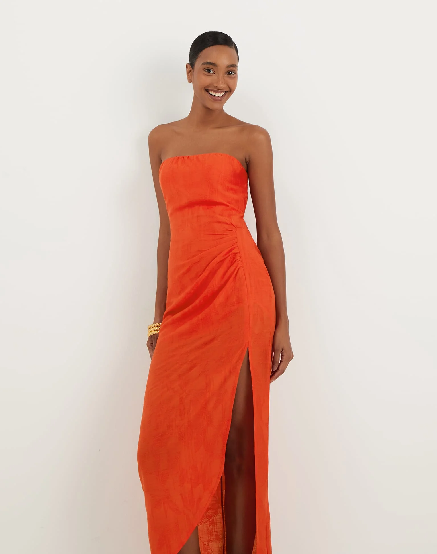 Lys Long Dress | Spritz - Image 5