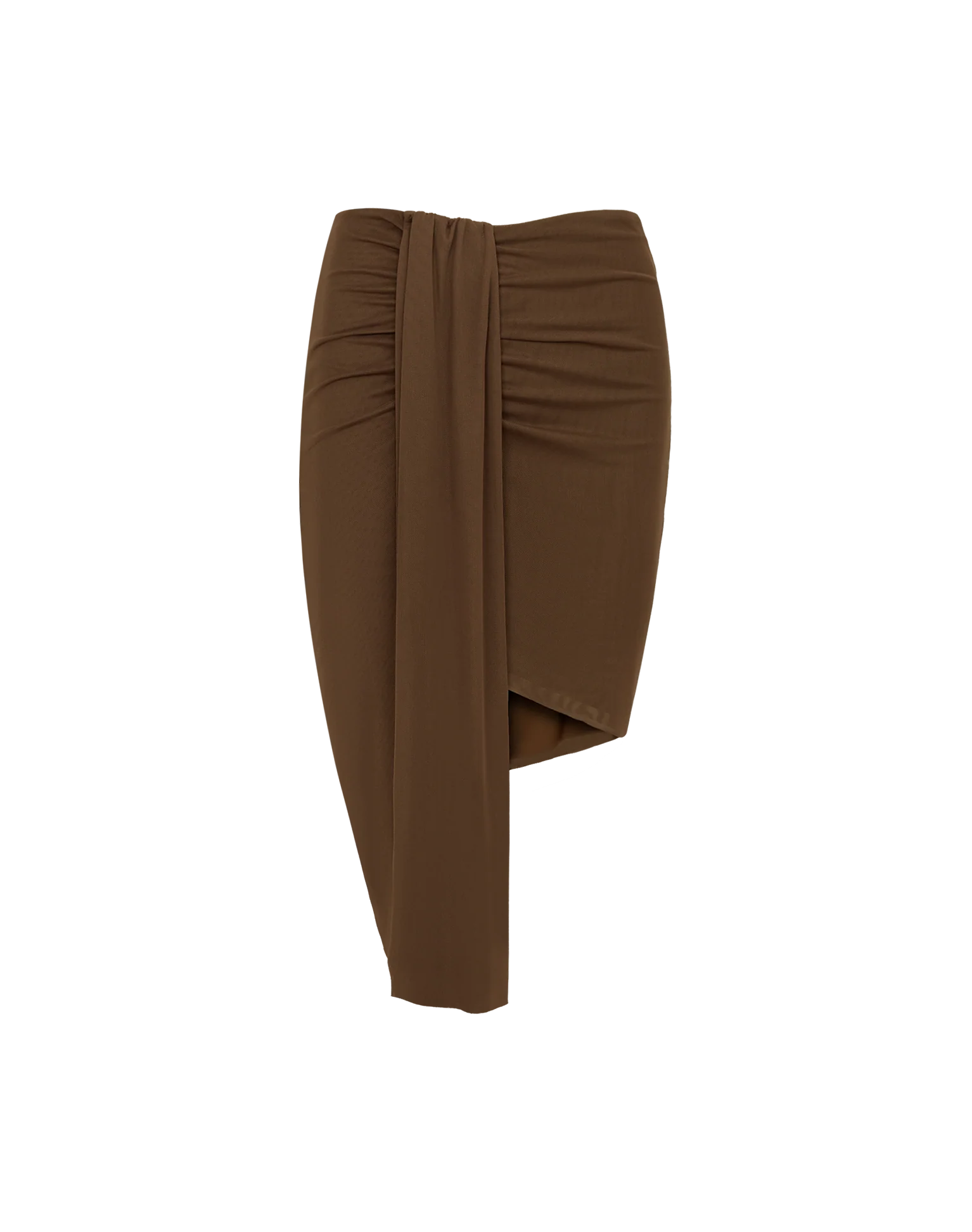 Malu Midi Skirt | Eclair - Image 7
