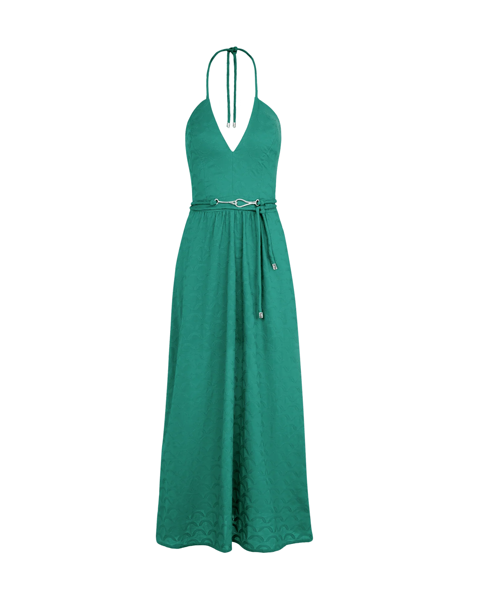 Marina Long Dress | Yacht