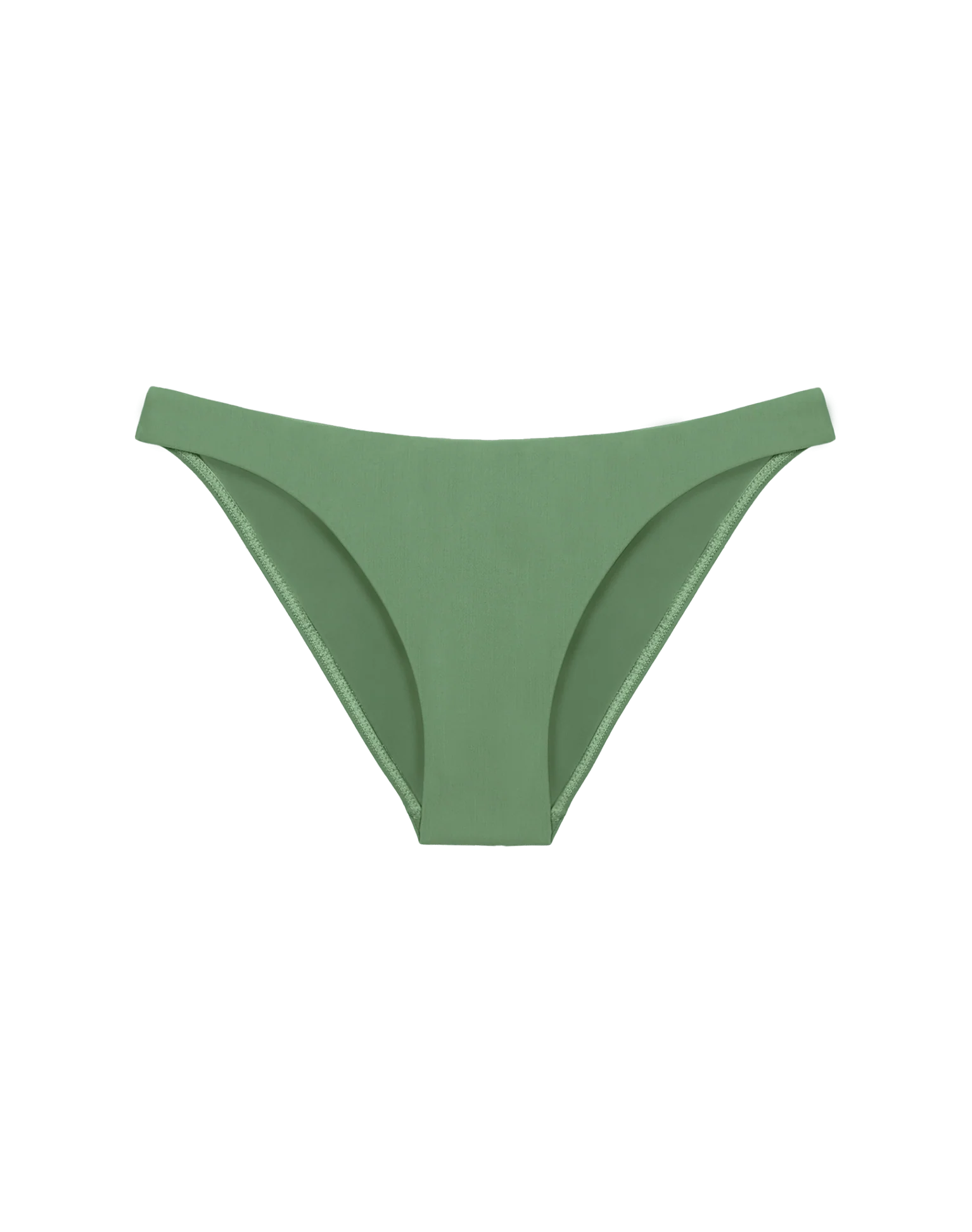 Matte Basic Bottom | Full | Harbor