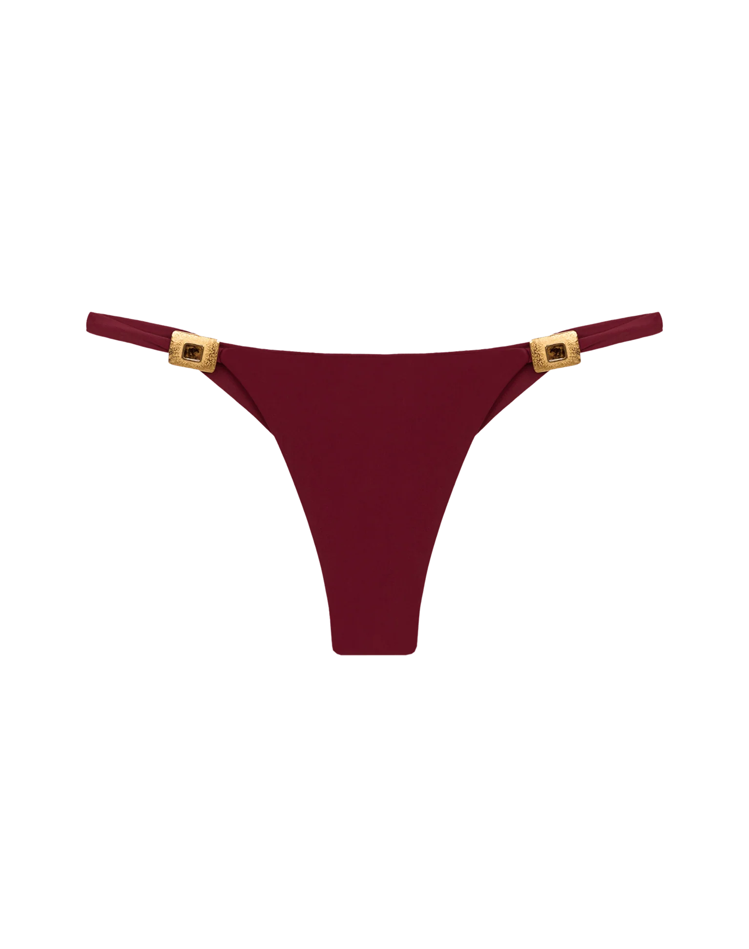 Matte Liza Detail Bottom | Cheeky | Ponche