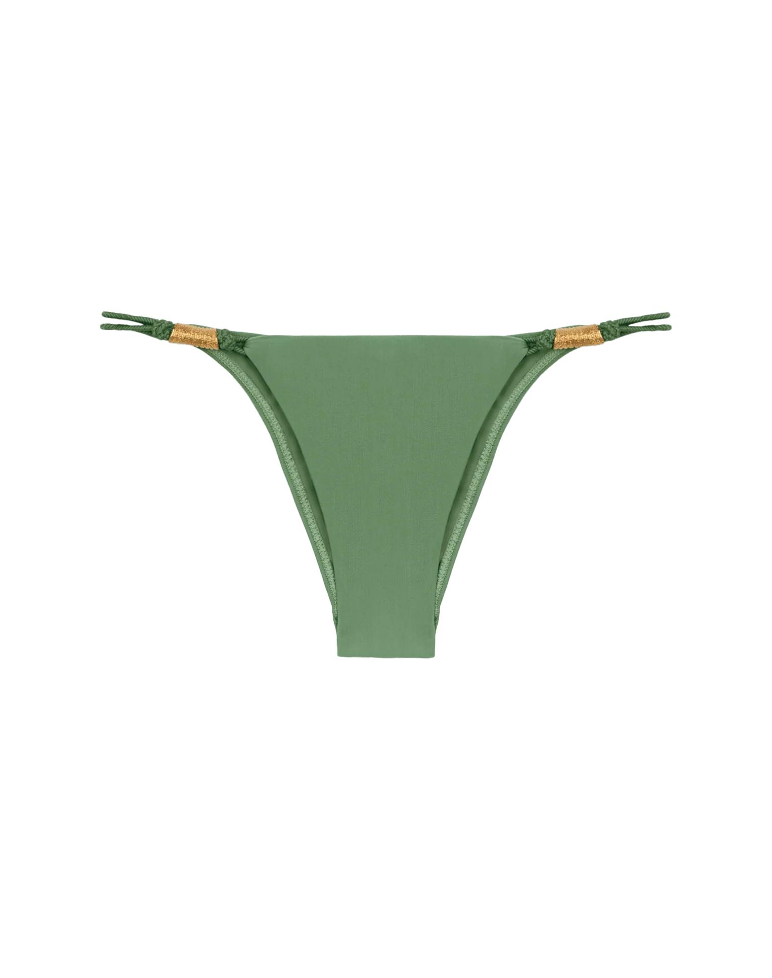 Matte Stacy Bottom | Brazilian | Harbor